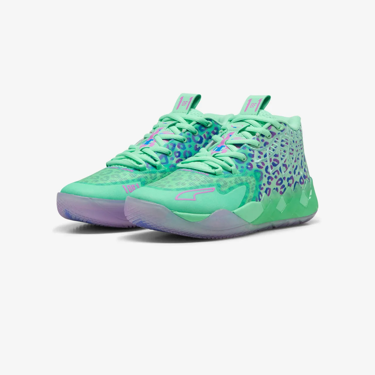 MB.01 Alien Safari Puma Core Range