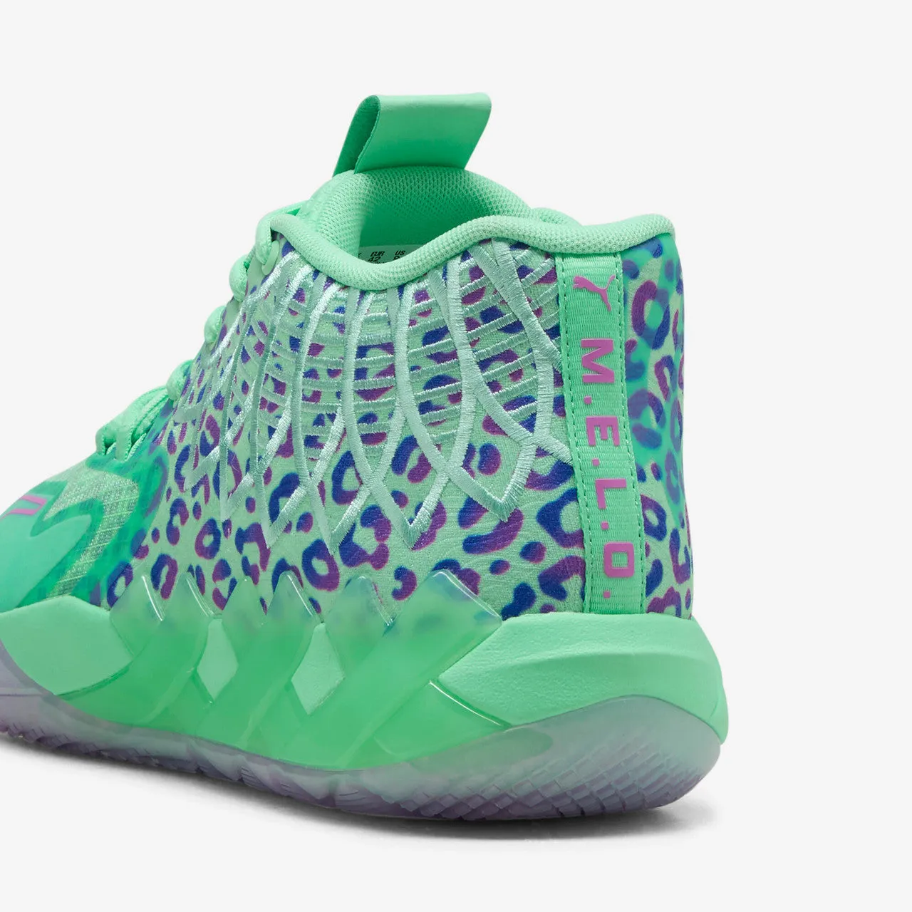 MB.01 Alien Safari Puma Core Range