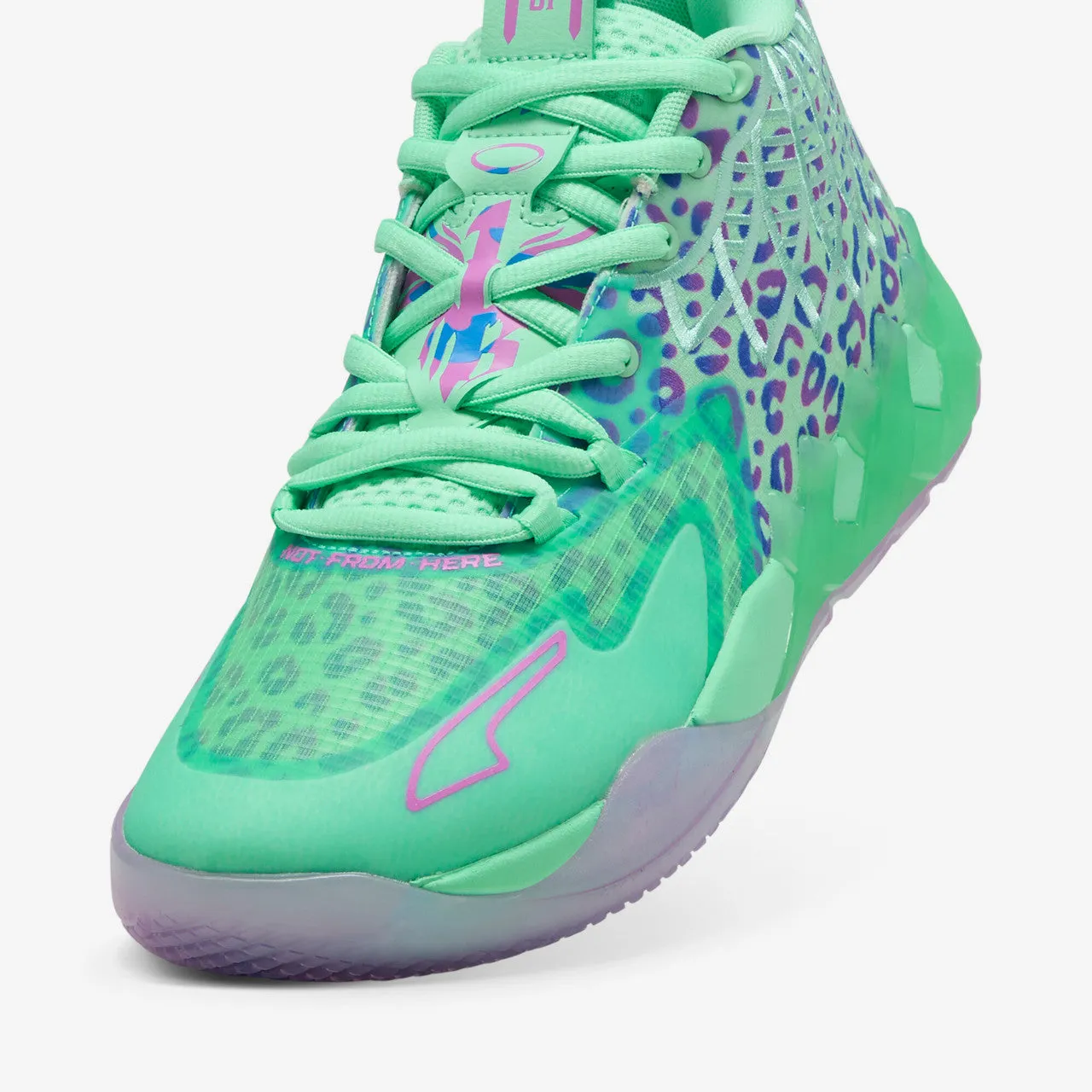 MB.01 Alien Safari Puma Core Range