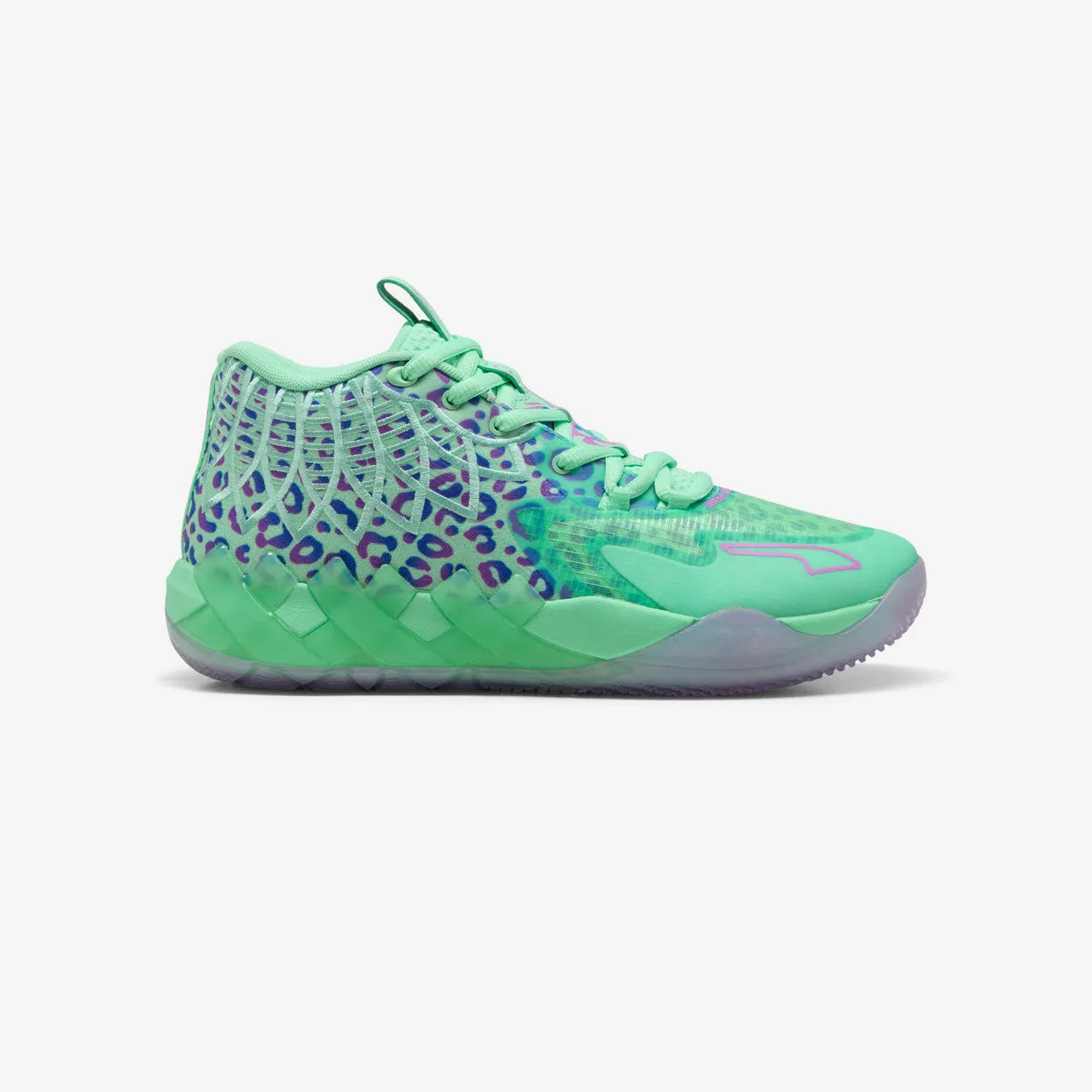 MB.01 Alien Safari puma ultra lightweight running shoes