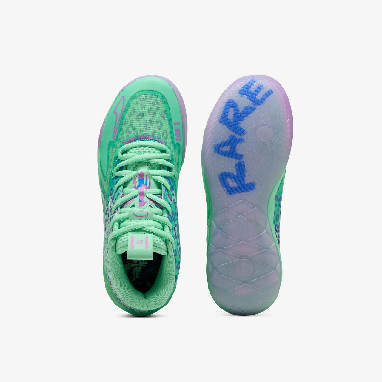 MB.01 Alien Safari Puma Core Range