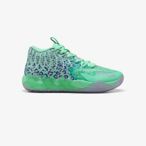 MB.01 Alien Safari puma ultra lightweight running shoes