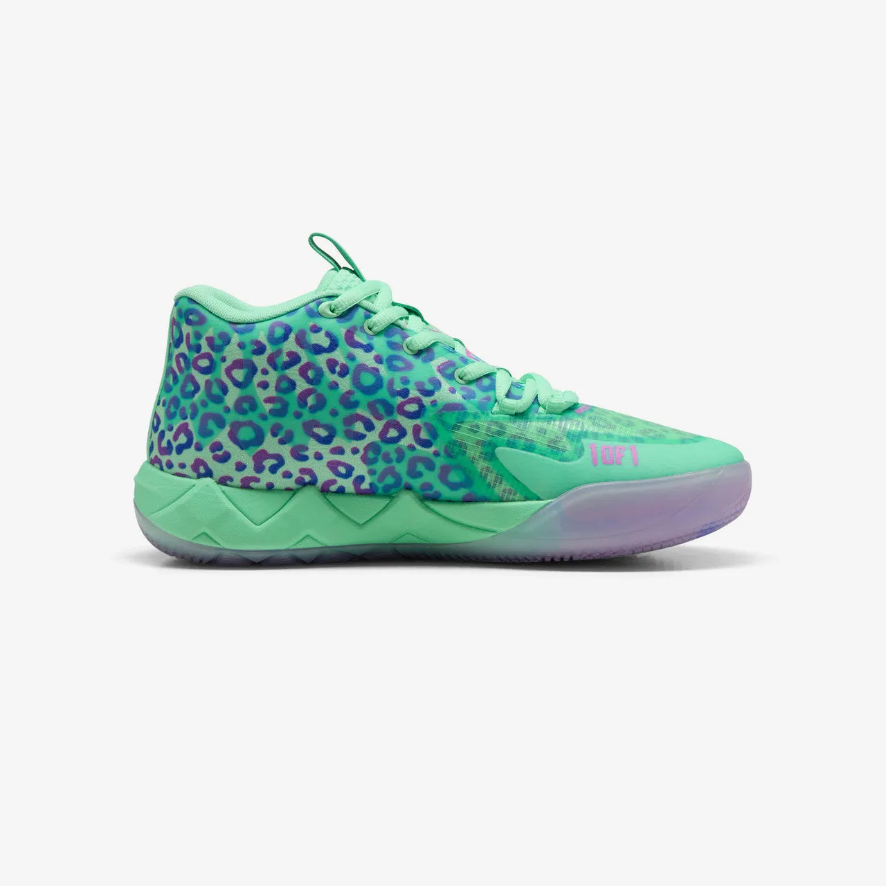 MB.01 Alien Safari Puma Core Range