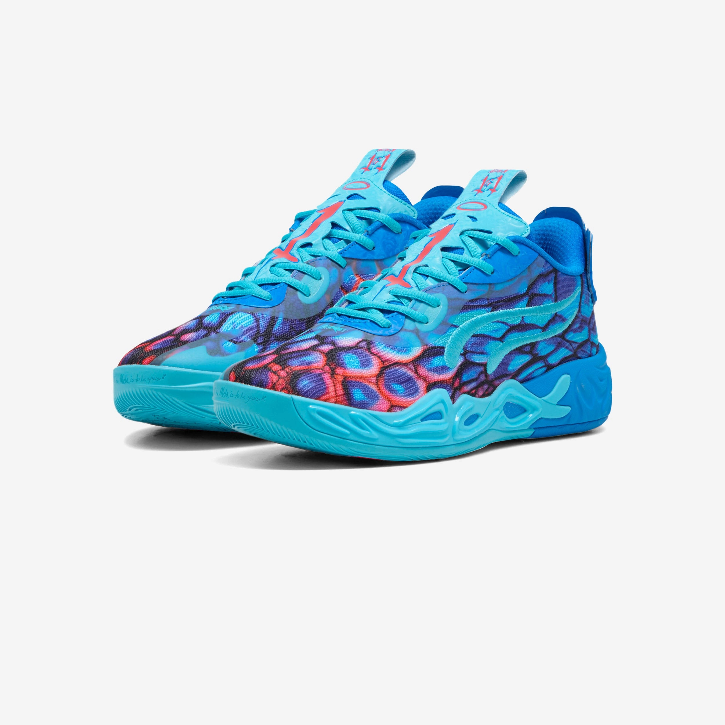 MB.04 Lo Alien Skins Puma Core Range