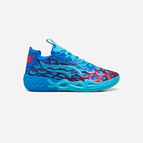 MB.04 Lo Alien Skins puma ultra lightweight running shoes