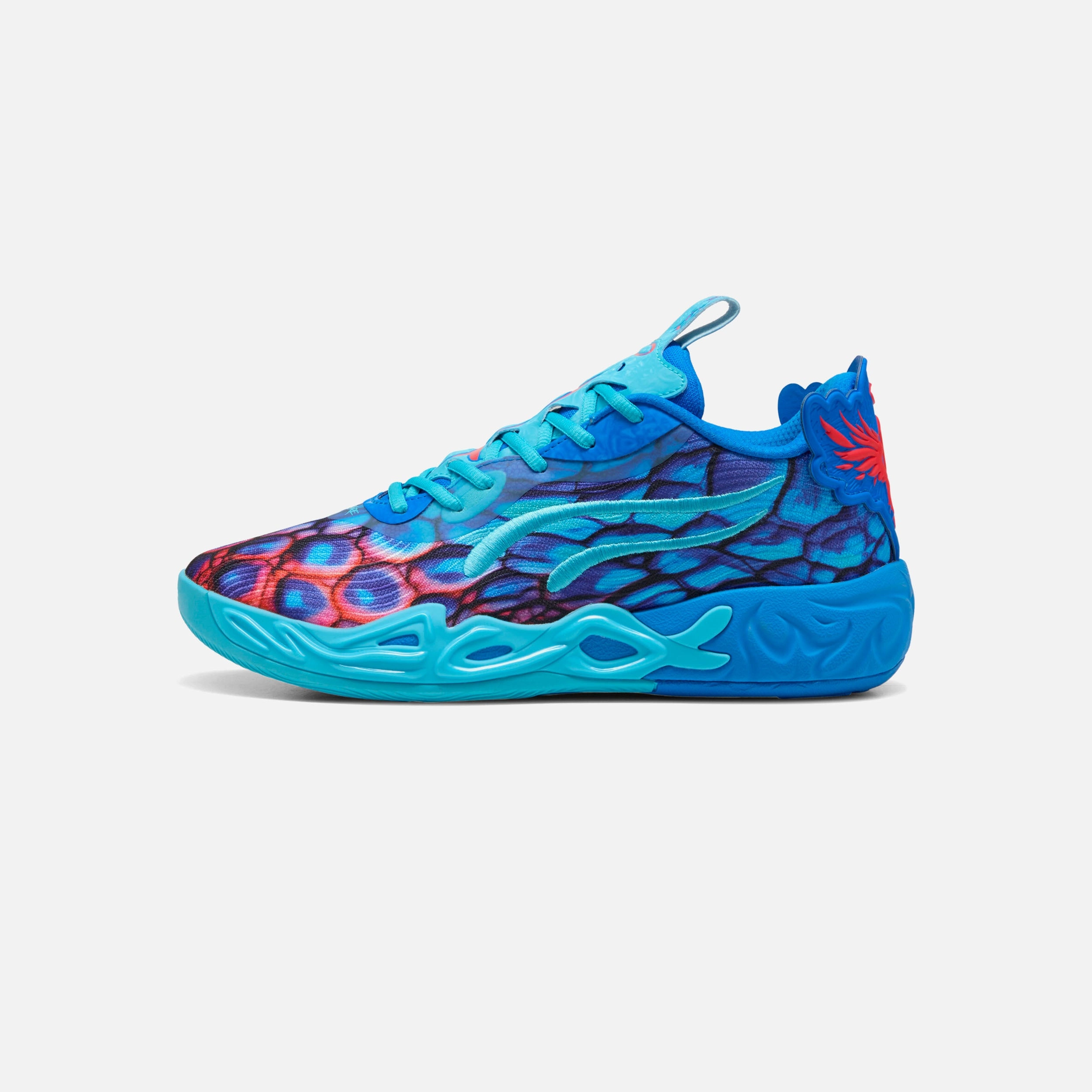 MB.04 Lo Alien Skins Puma Core Range