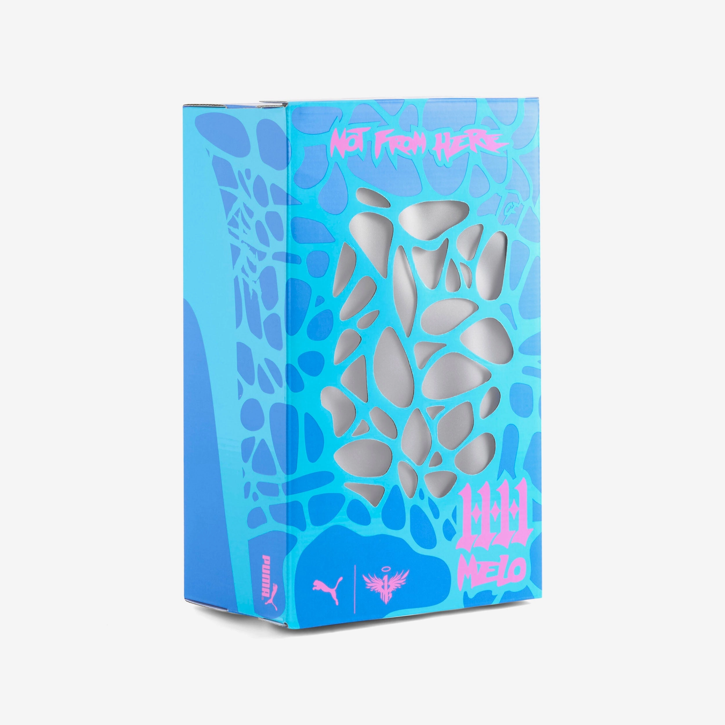 MB.04 Lo Alien Skins Puma Core Range