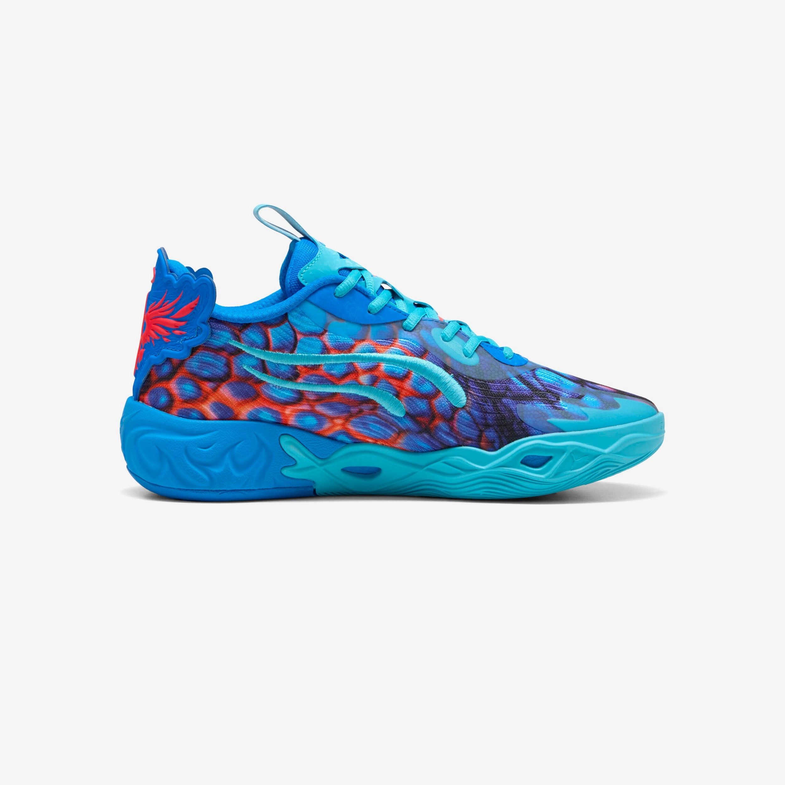 MB.04 Lo Alien Skins Puma Core Range