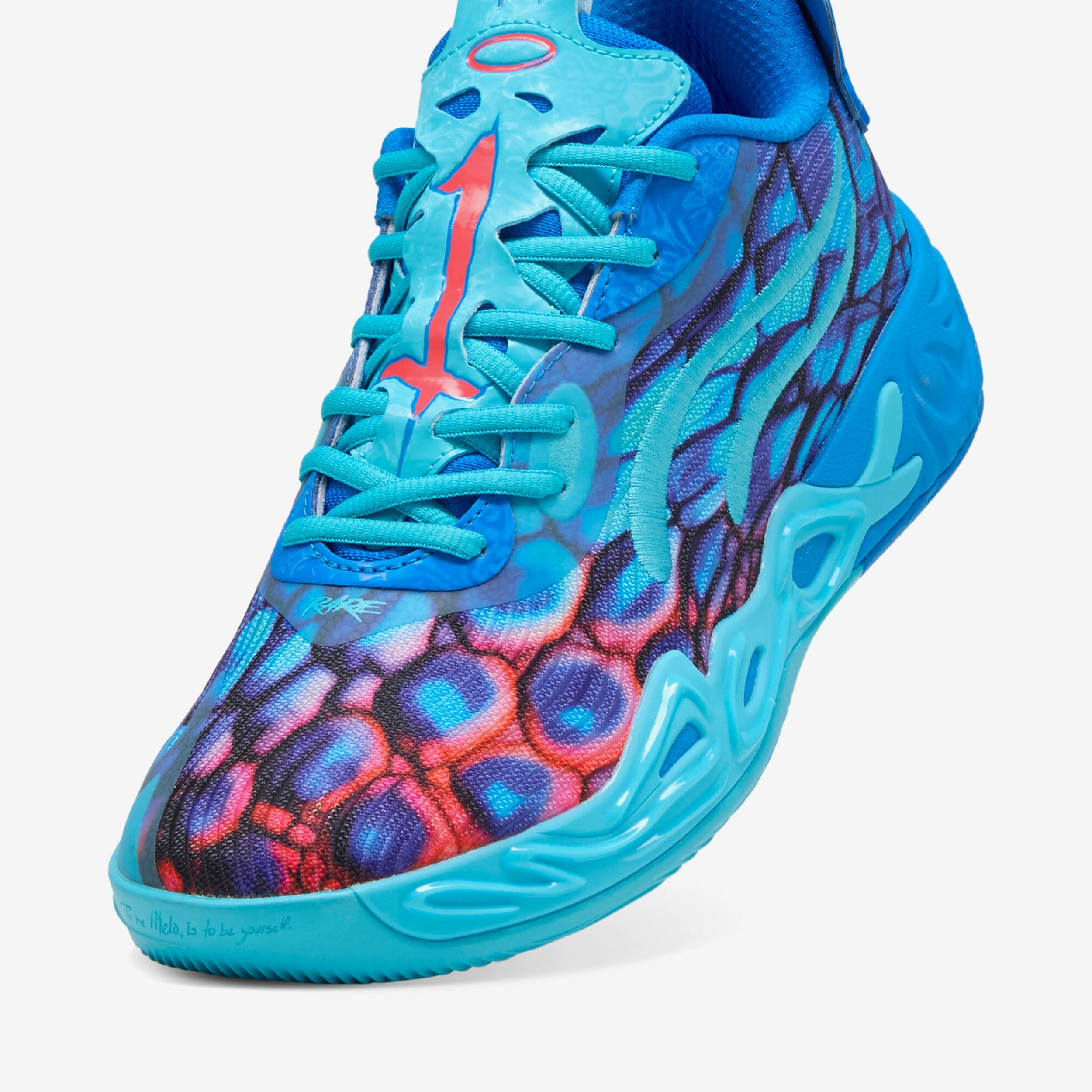MB.04 Lo Alien Skins Puma Core Range