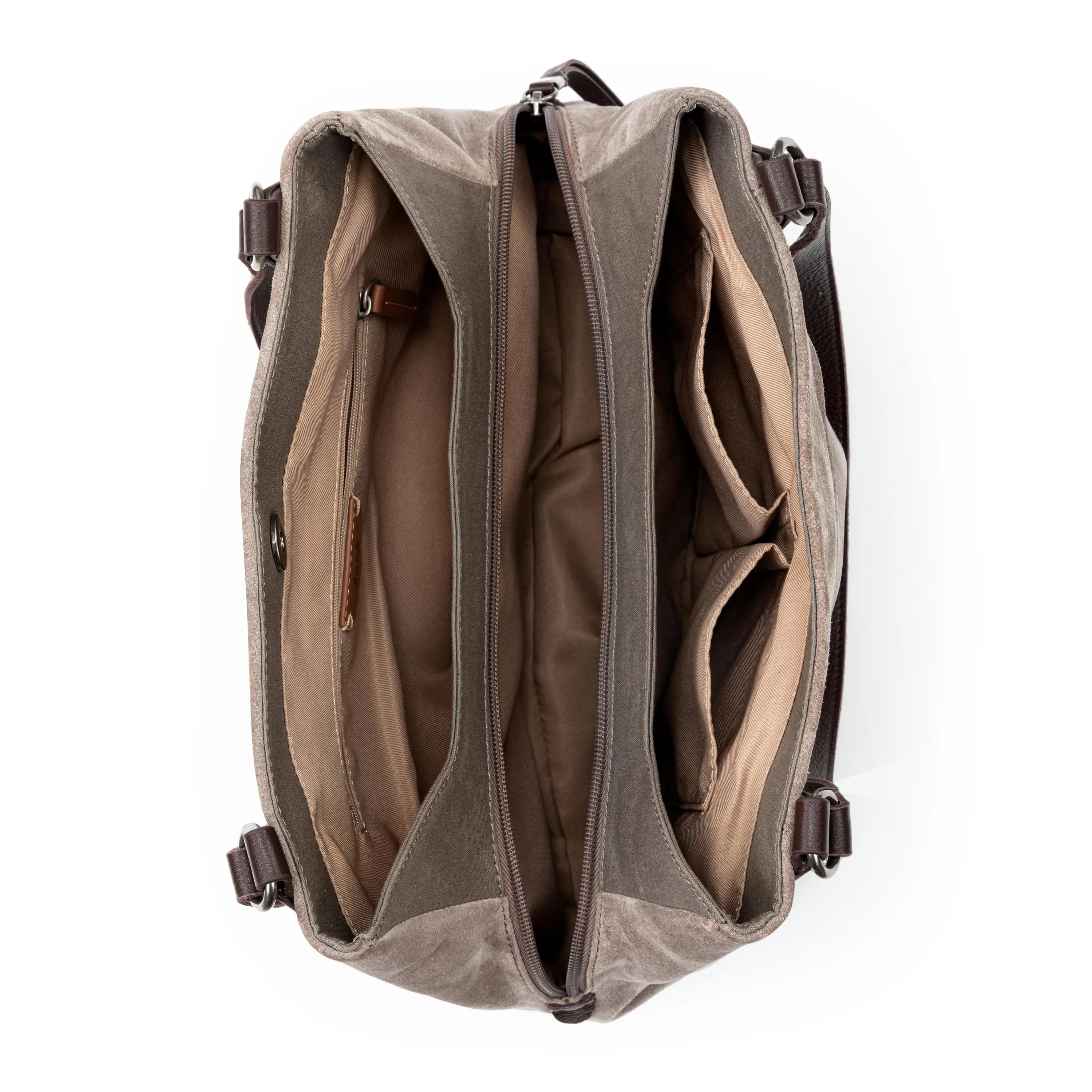 Melrose Leather Satchel Bags The Sak Totes