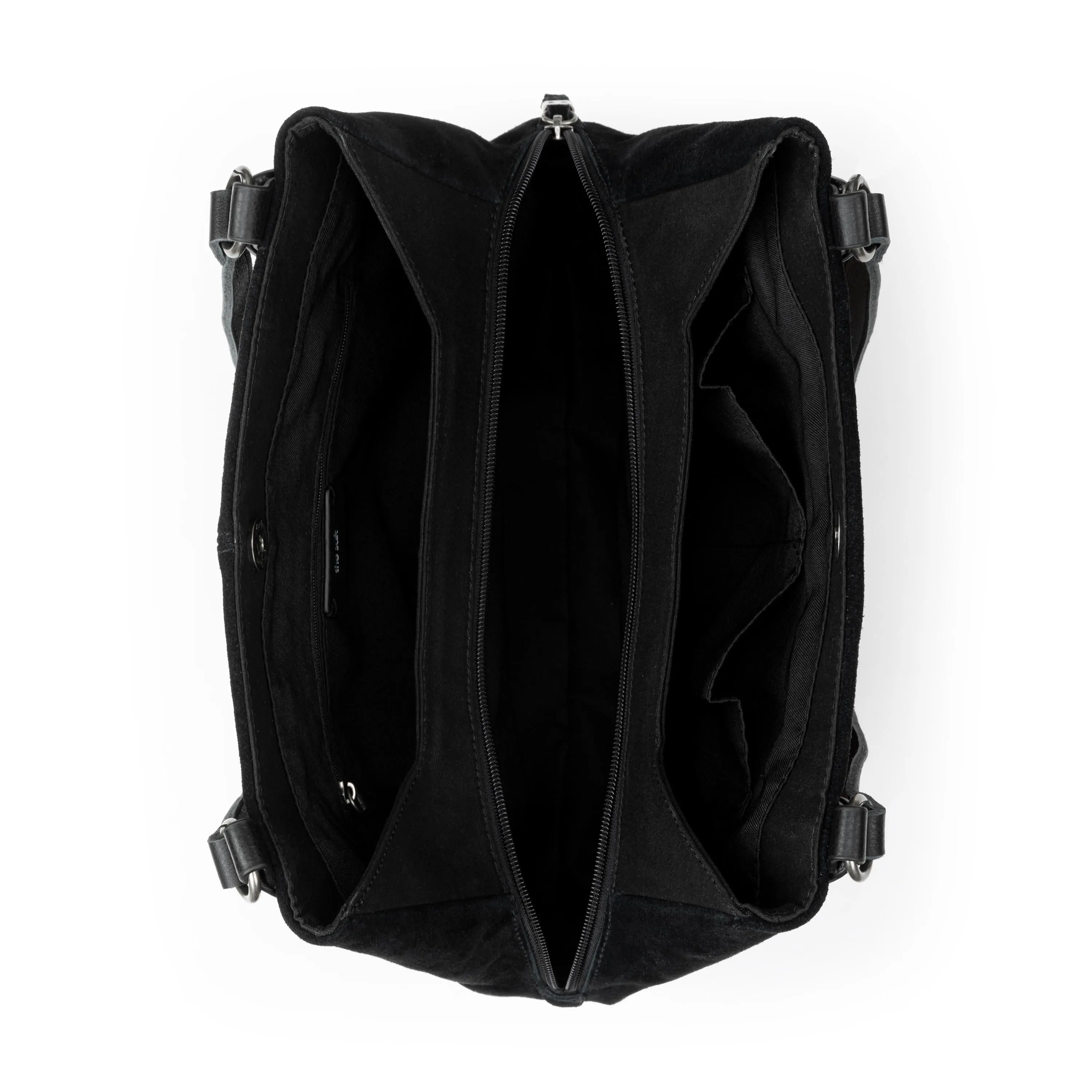 Melrose Leather Satchel Bags The Sak Totes