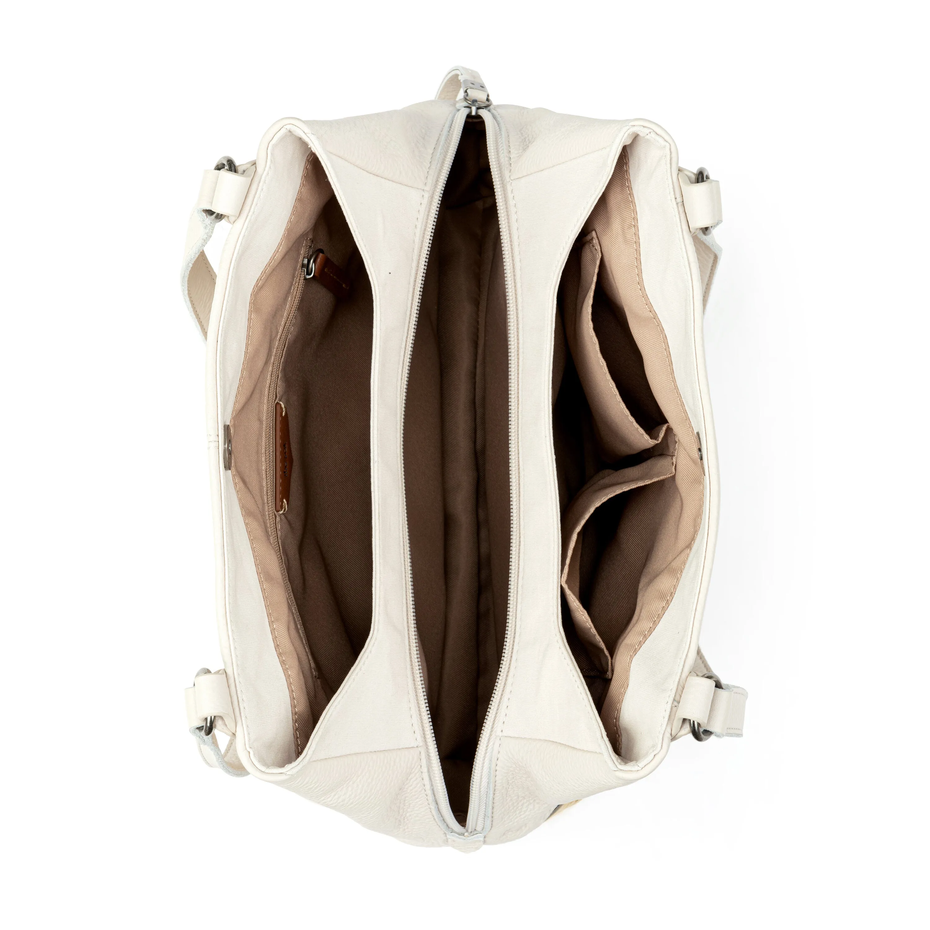 Melrose Leather Satchel Bags The Sak Totes