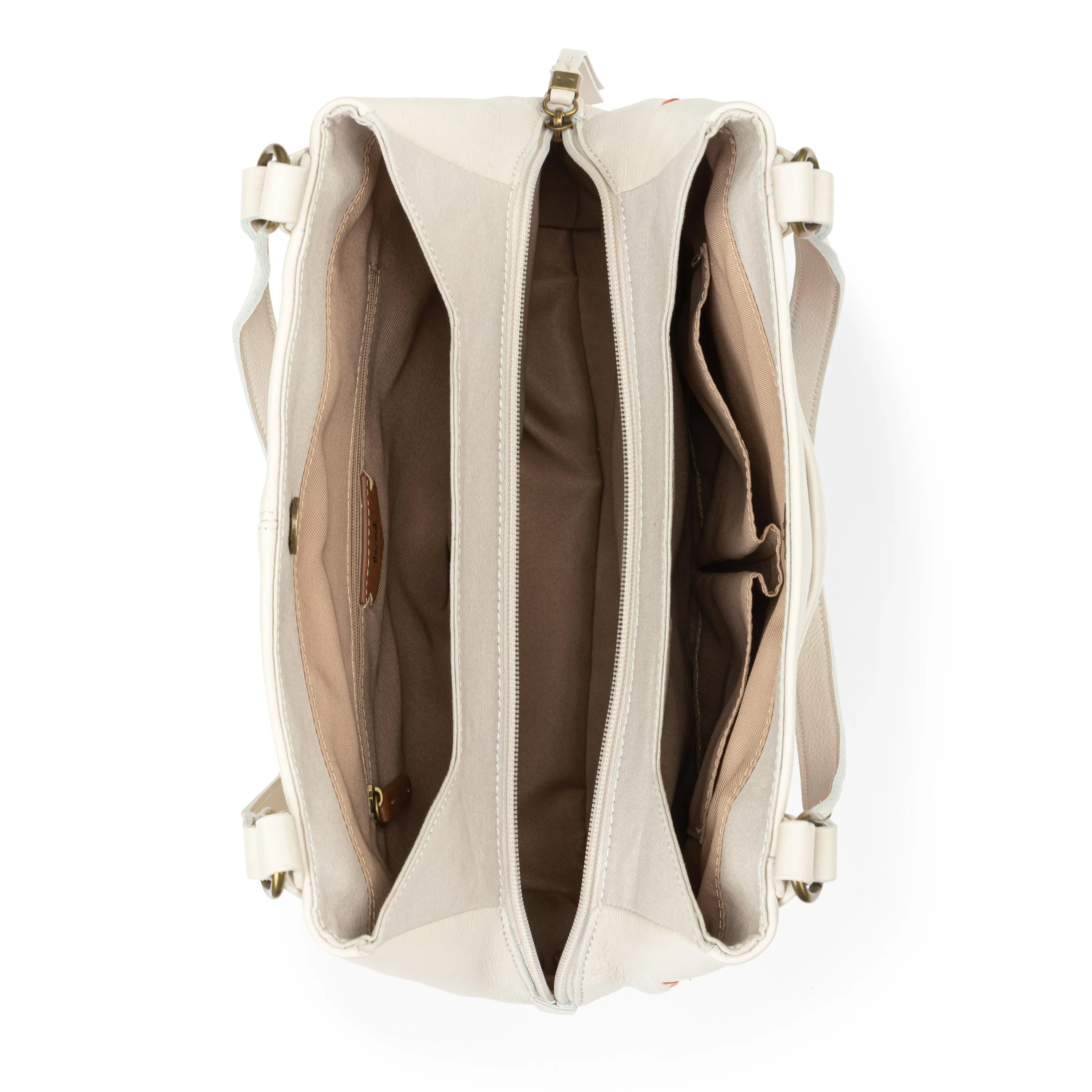 Melrose Leather Satchel Bags The Sak Totes