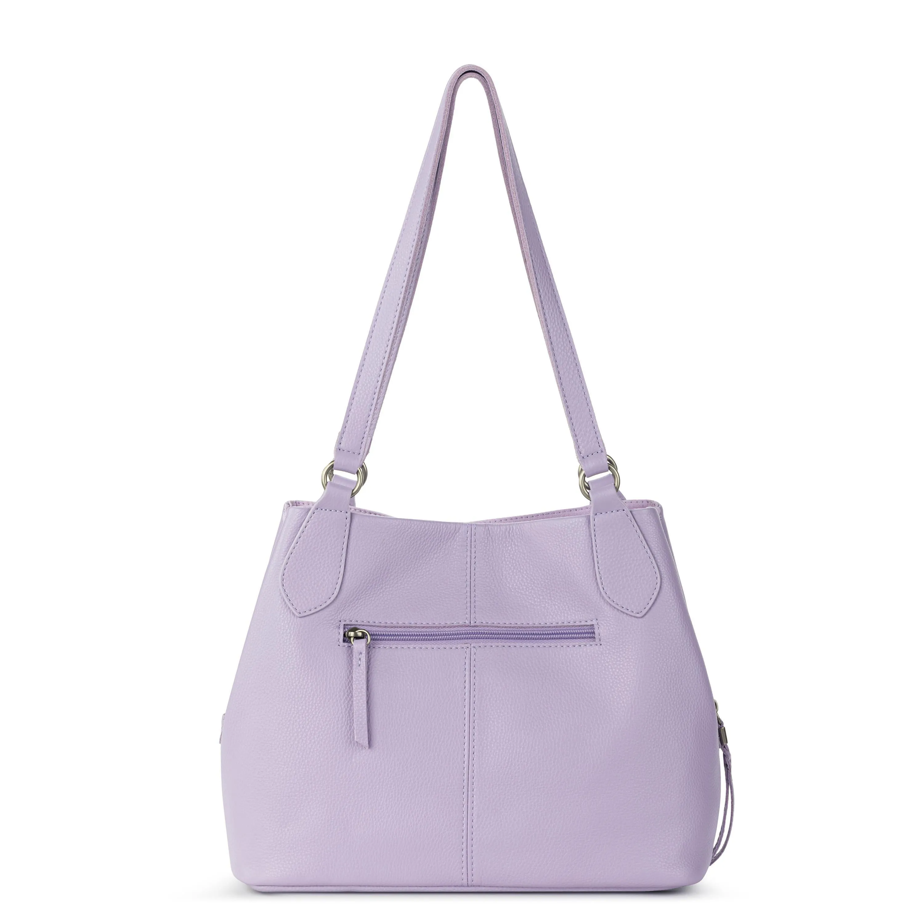 Melrose Leather Satchel Bags The Sak Totes