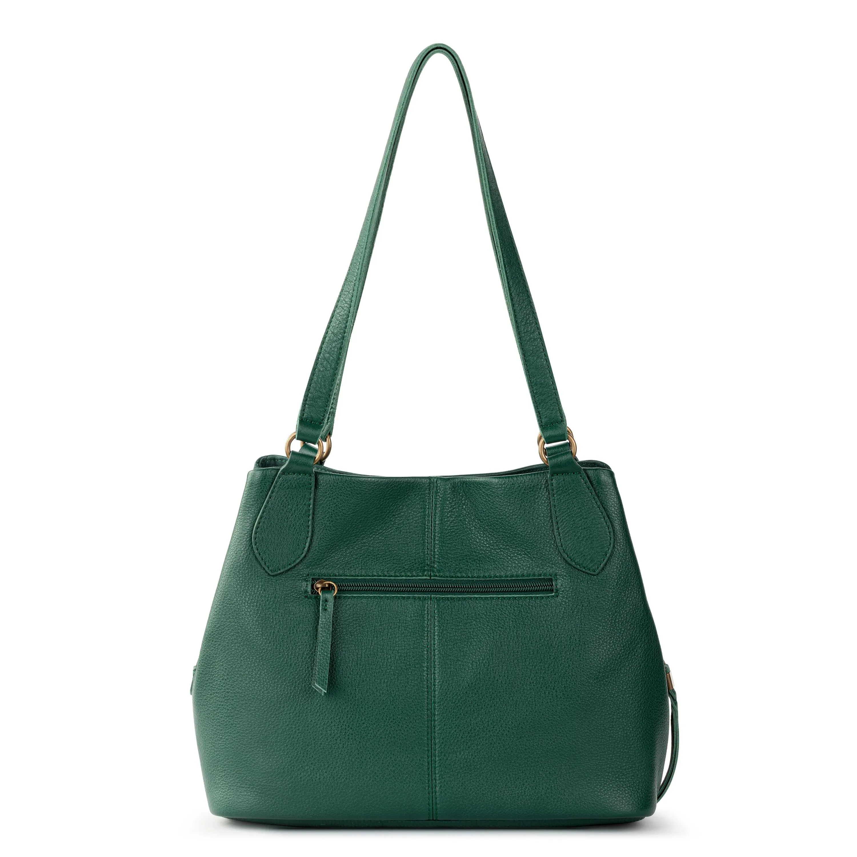 Melrose Leather Satchel Bags The Sak Totes