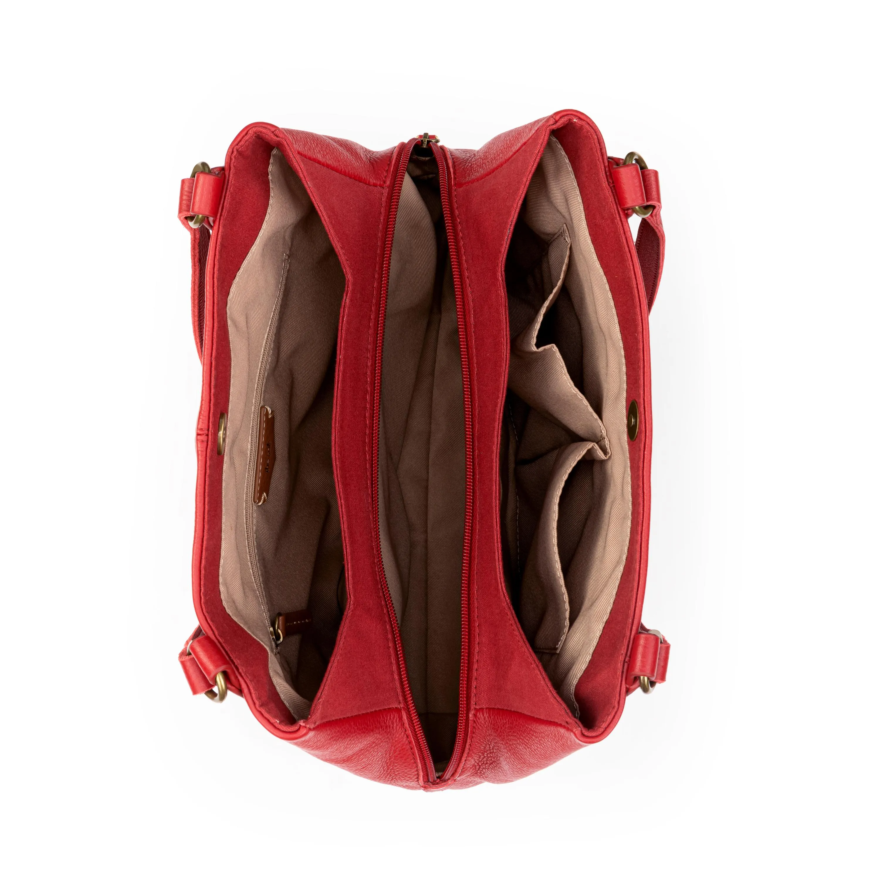 Melrose Leather Satchel Bags The Sak Totes