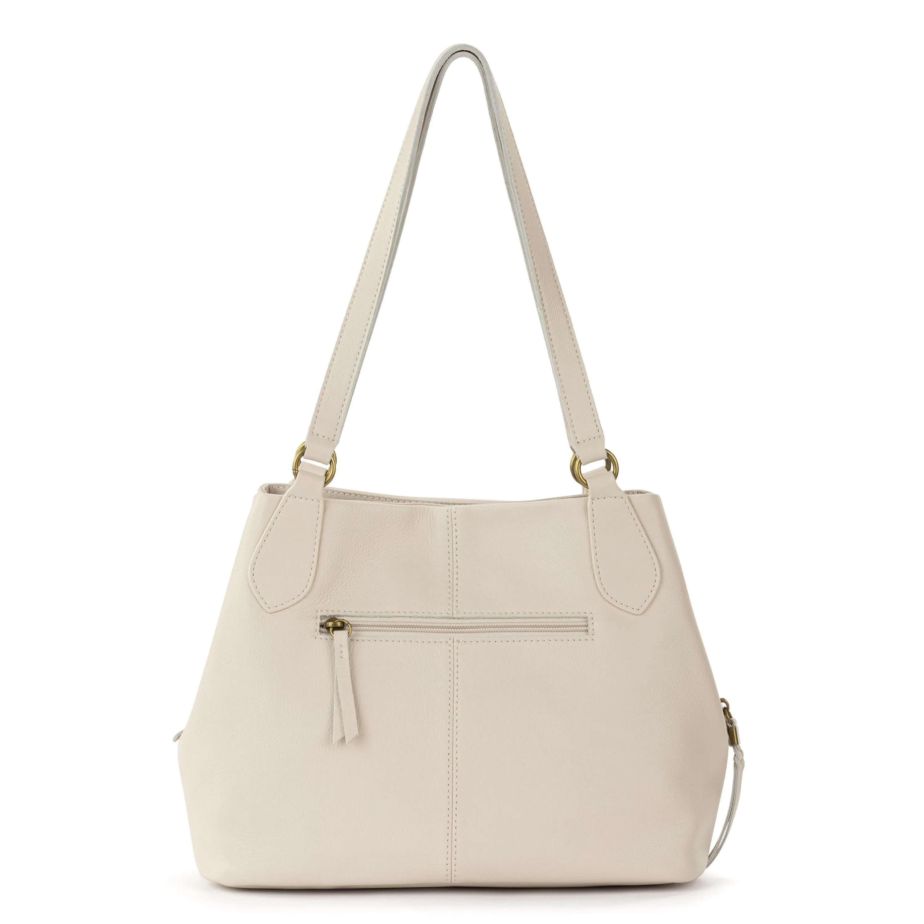 Melrose Leather Satchel Bags The Sak Totes