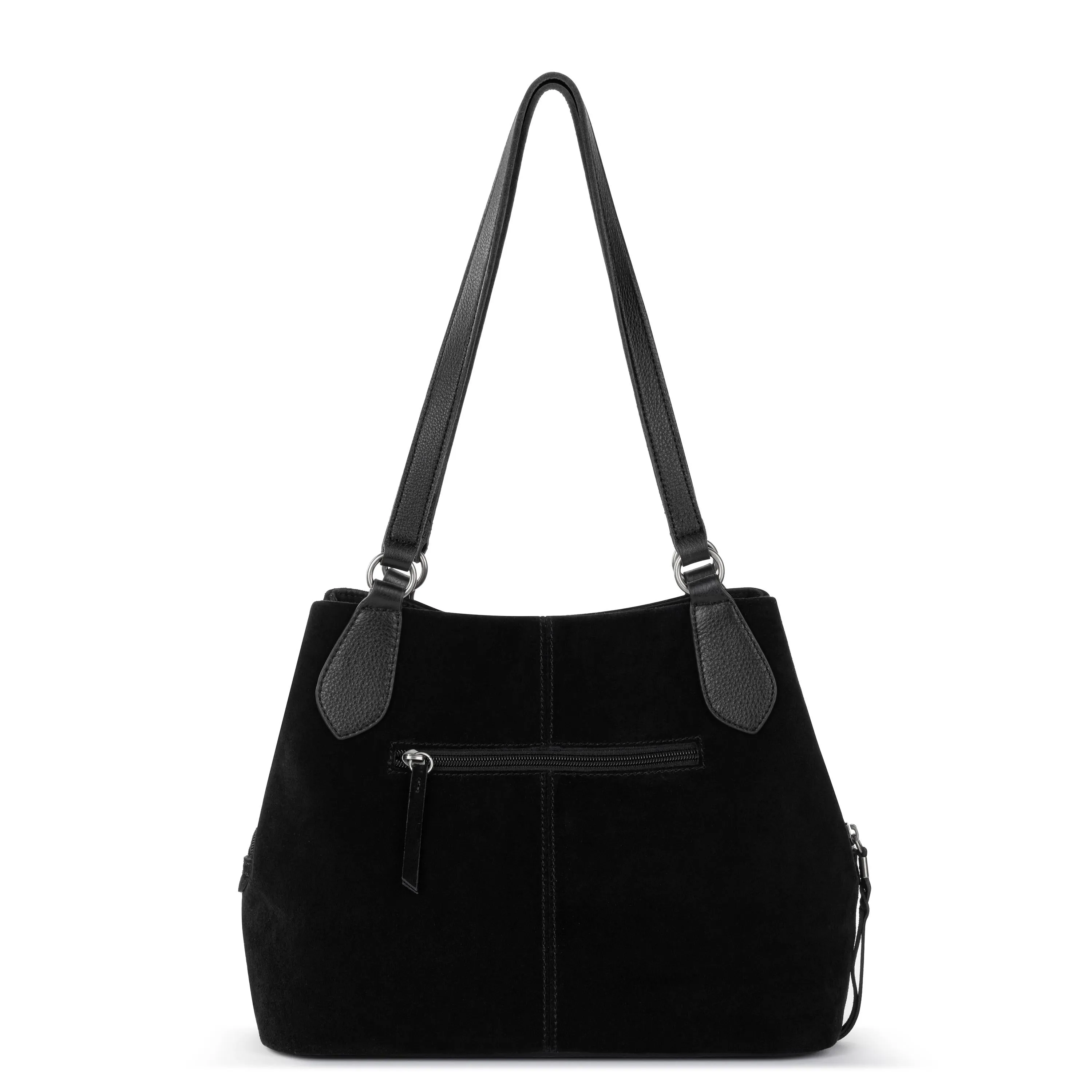 Melrose Leather Satchel Bags The Sak Totes