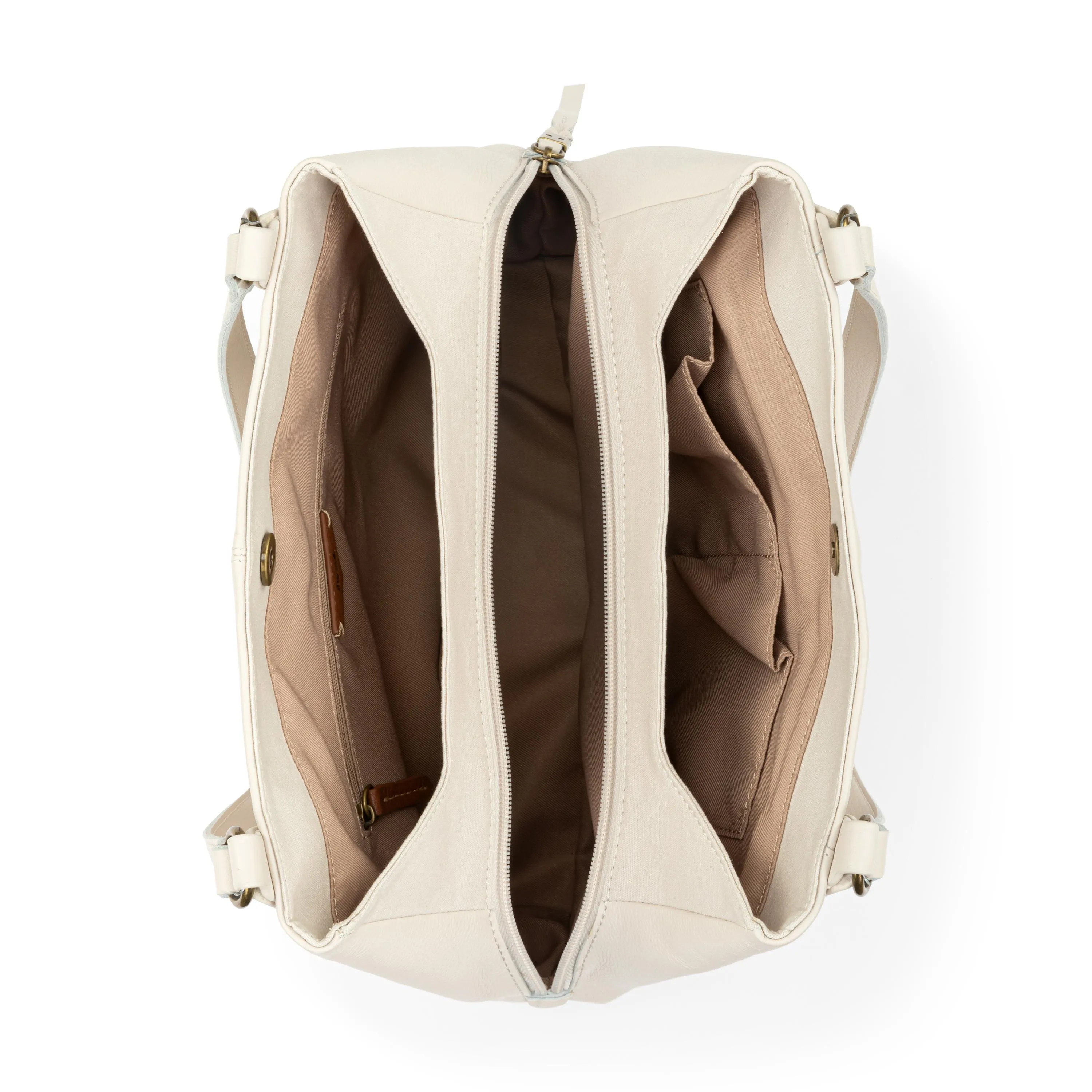 Melrose Leather Satchel Bags The Sak Totes