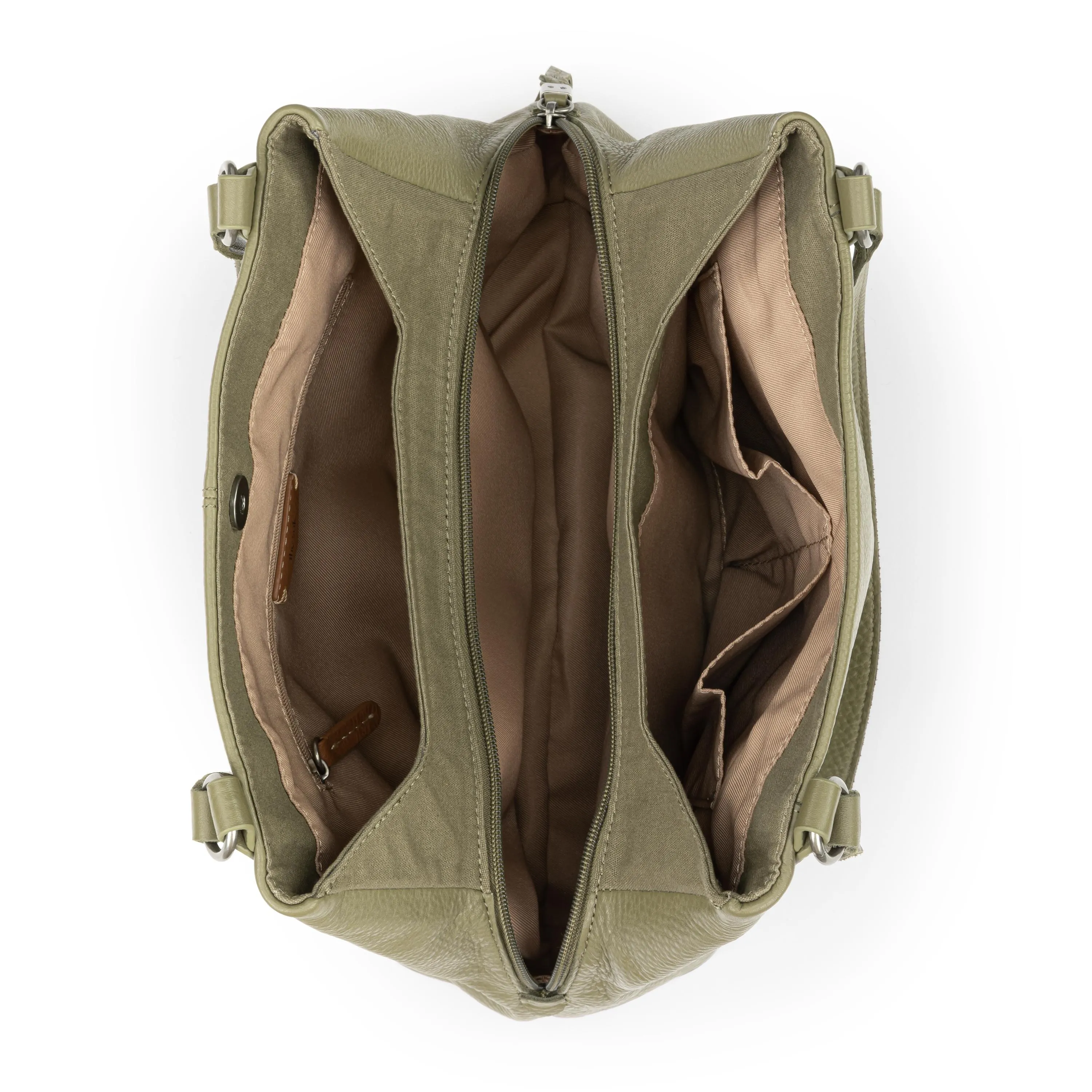 Melrose Leather Satchel Bags The Sak Totes