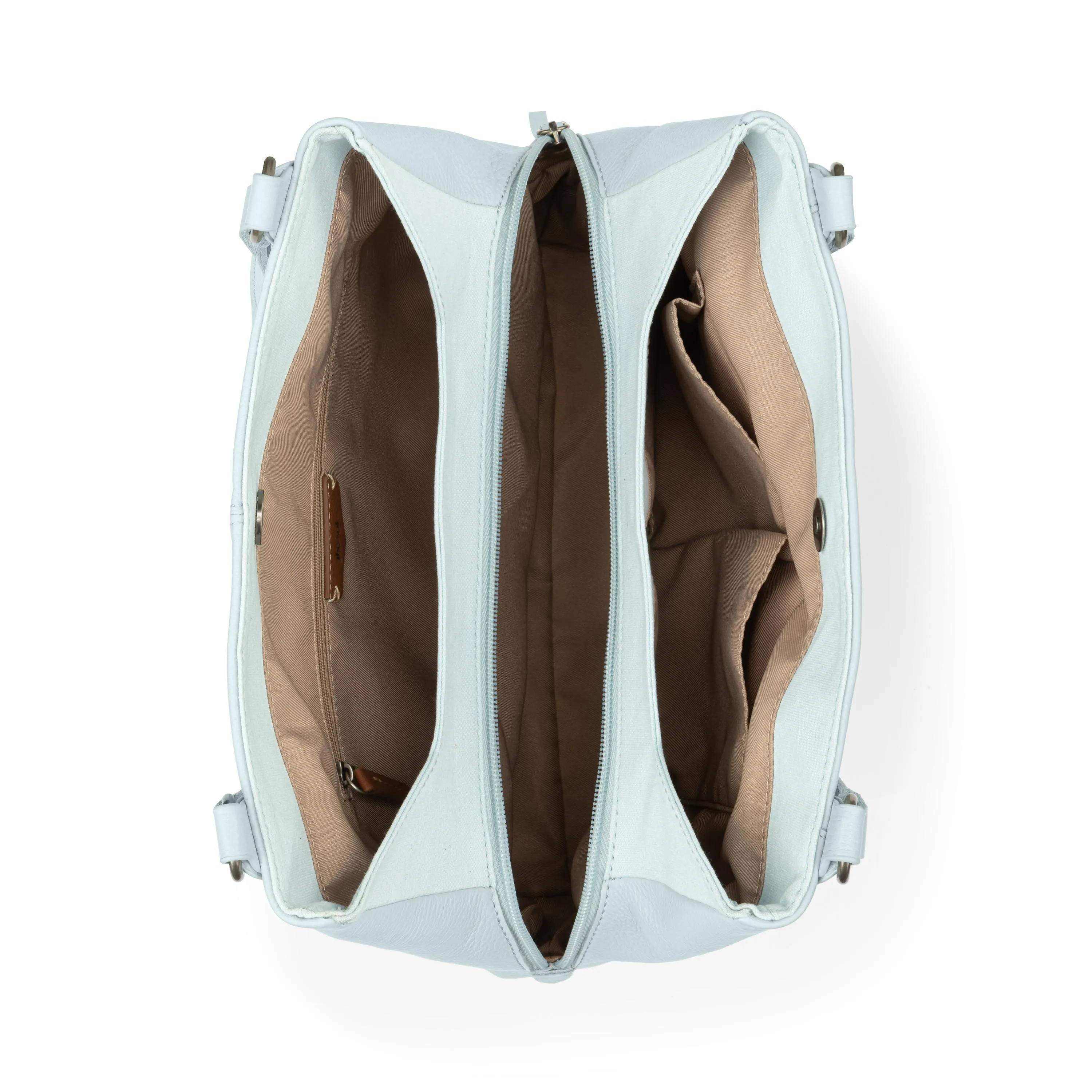 Melrose Leather Satchel Bags The Sak Totes