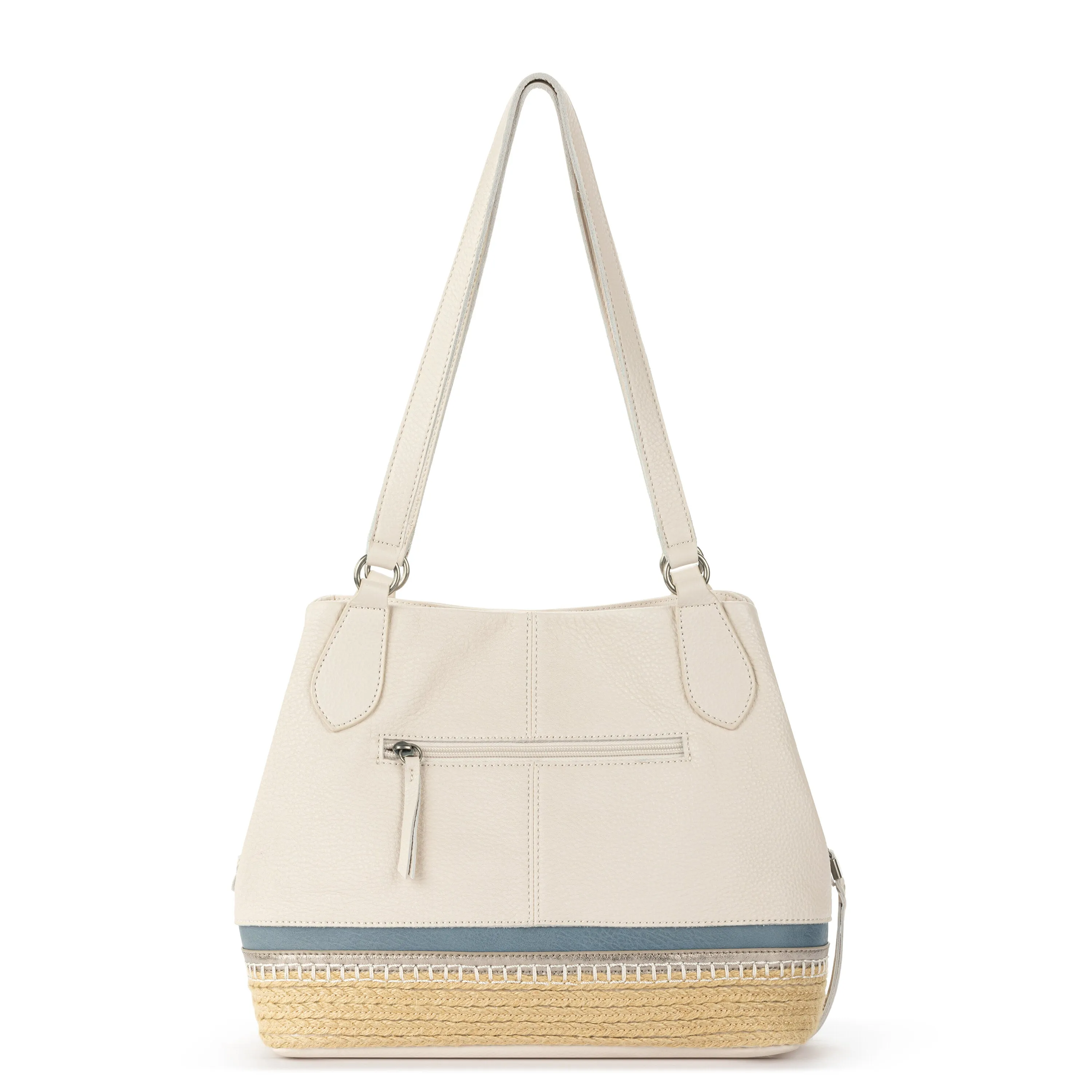 Melrose Leather Satchel Bags The Sak Totes