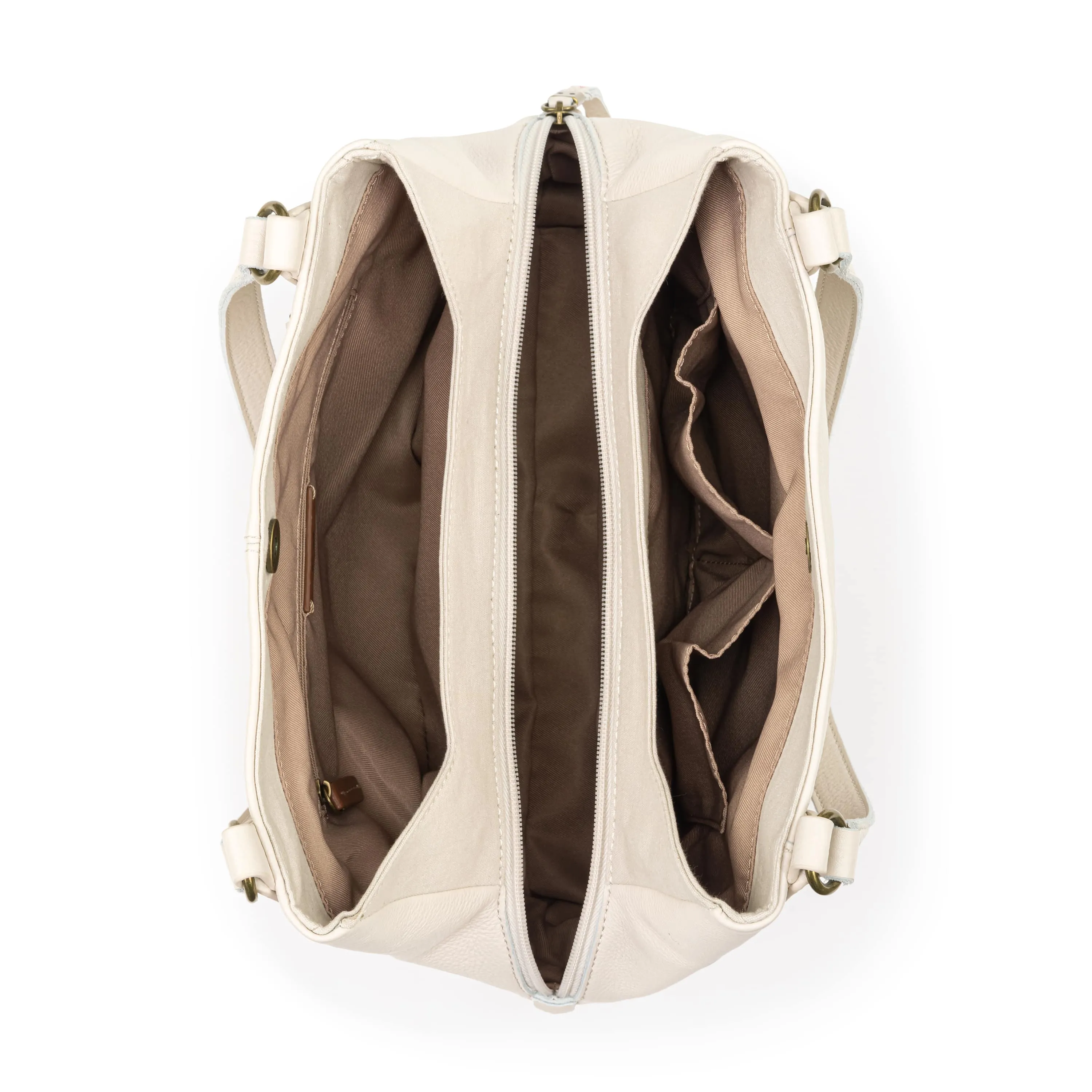 Melrose Leather Satchel Bags The Sak Totes