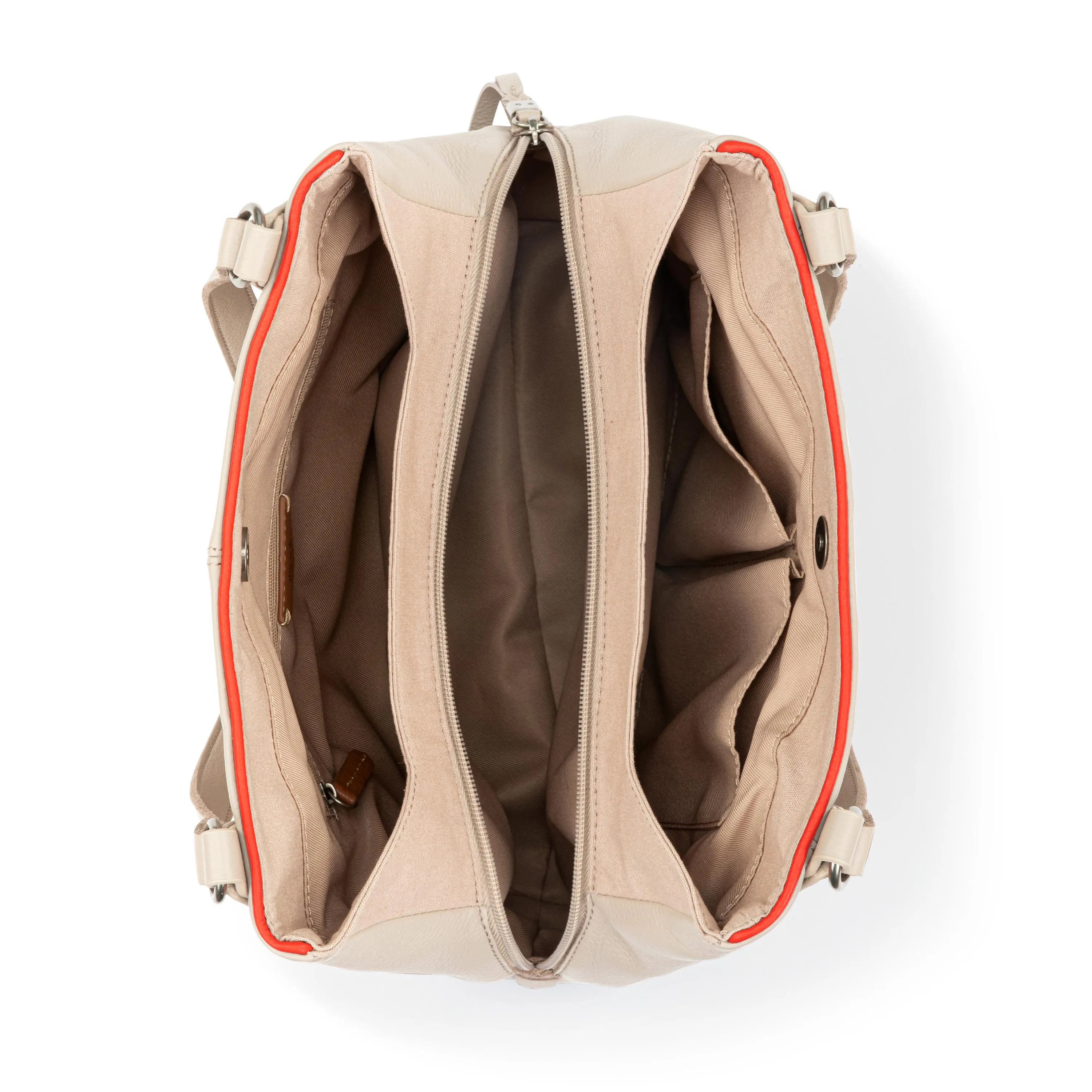 Melrose Leather Satchel Bags The Sak Totes