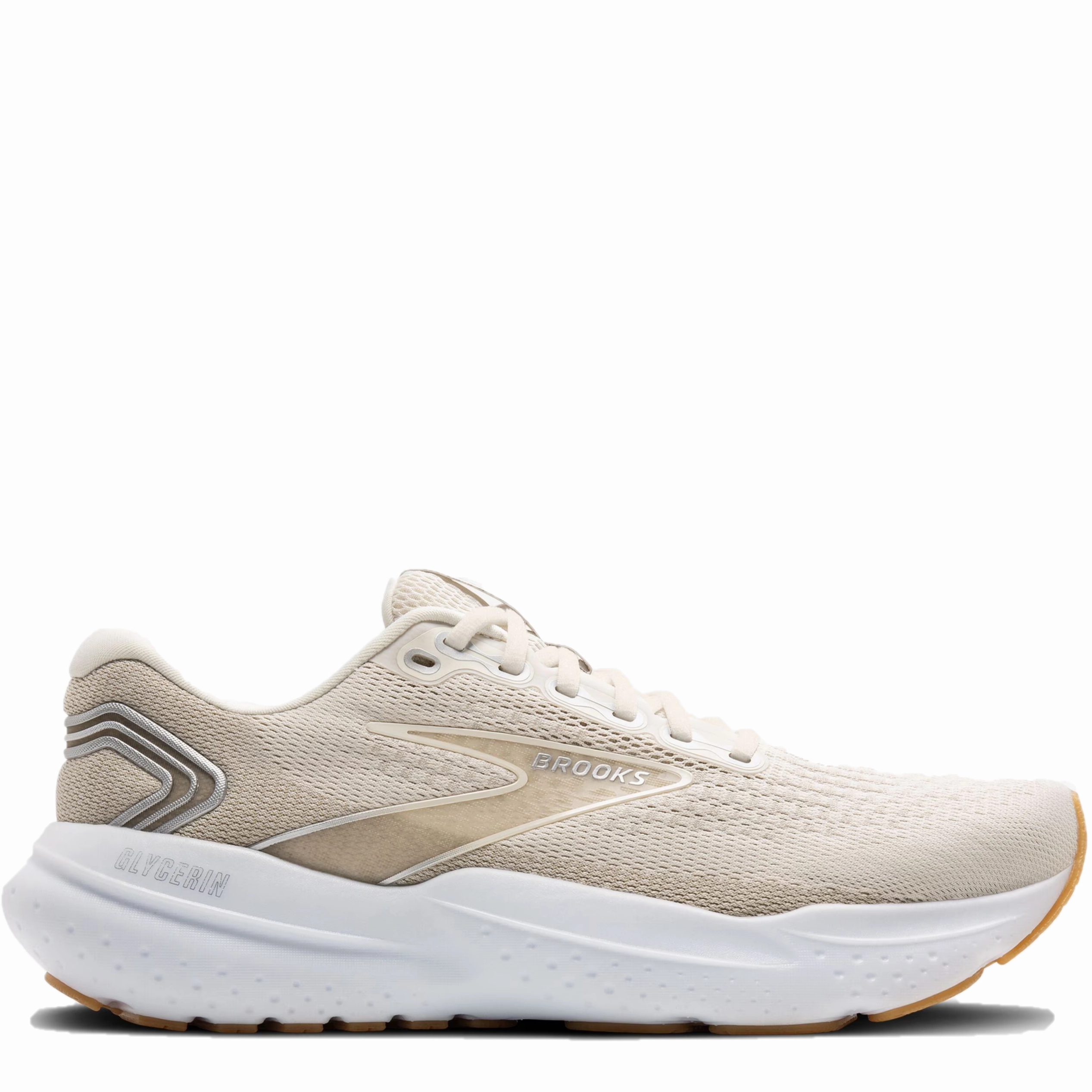 MEN 'S GLYCERIN 21 Timeless cork sole sandals