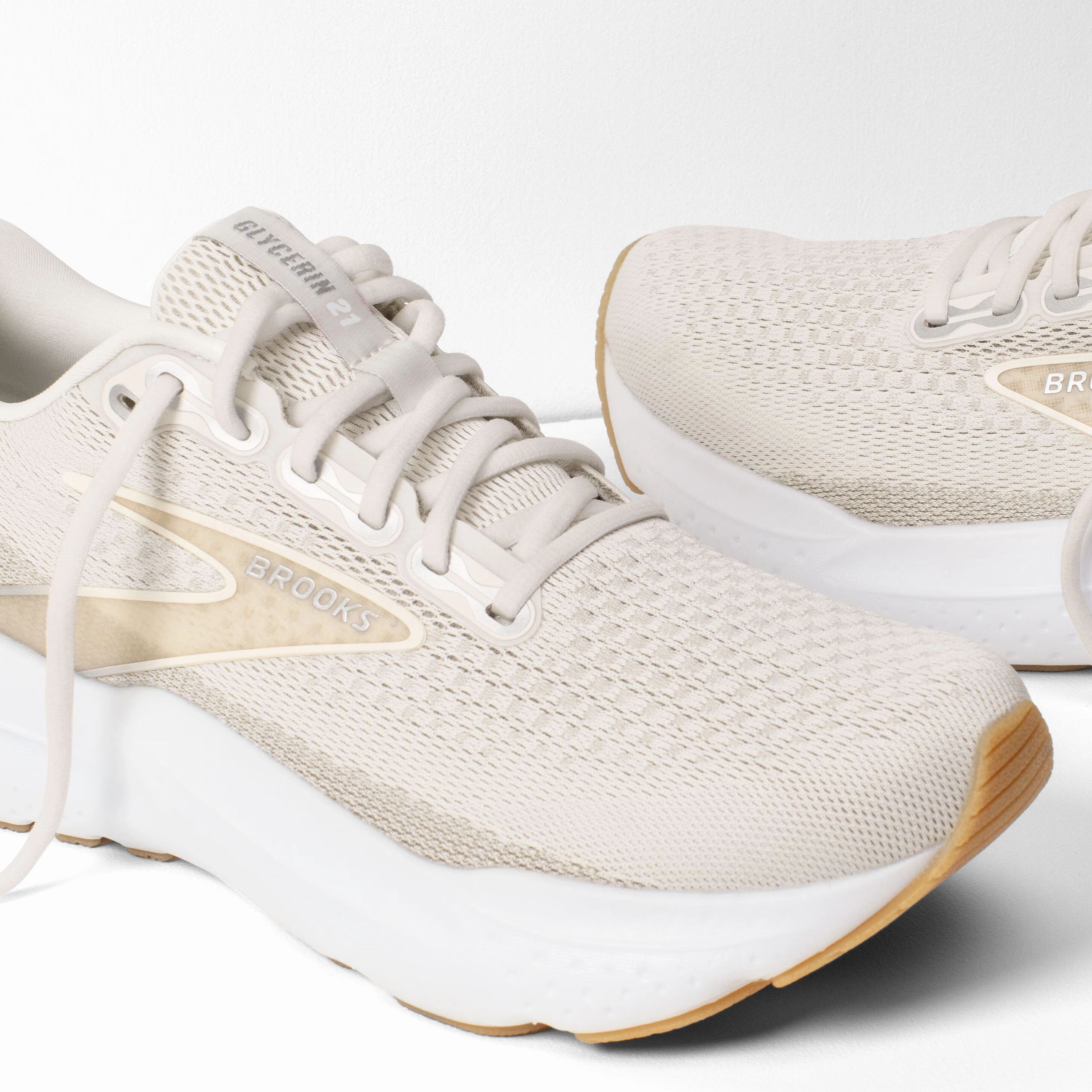 MEN 'S GLYCERIN 21 Mens casual trainers