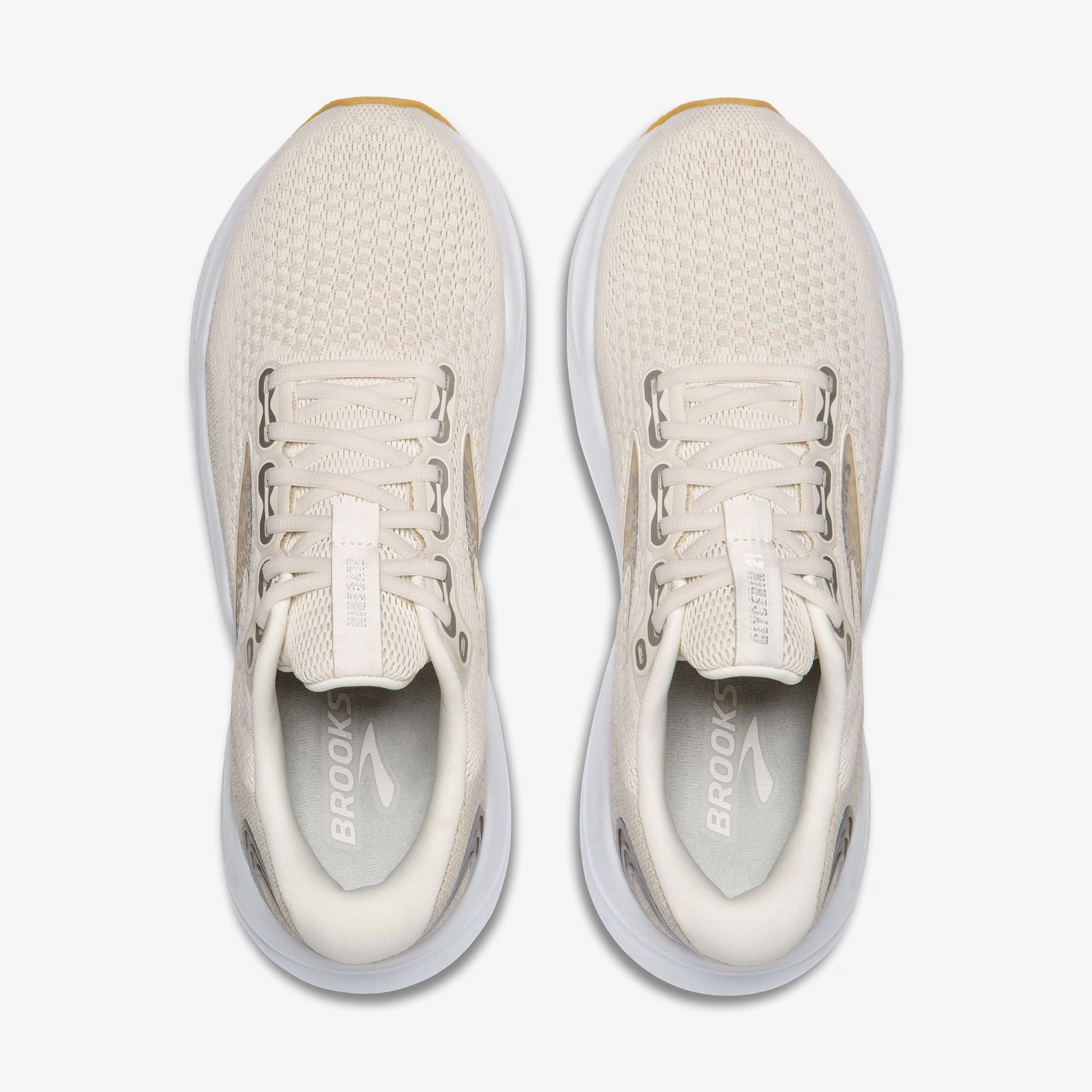 MEN 'S GLYCERIN 21 Mens casual trainers