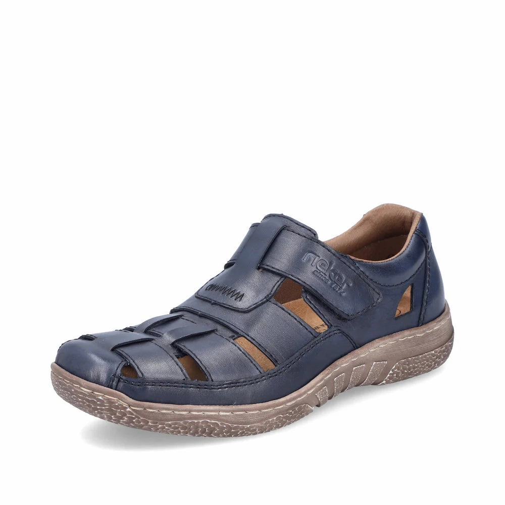 Men's 03578 Daily Comfort Flats