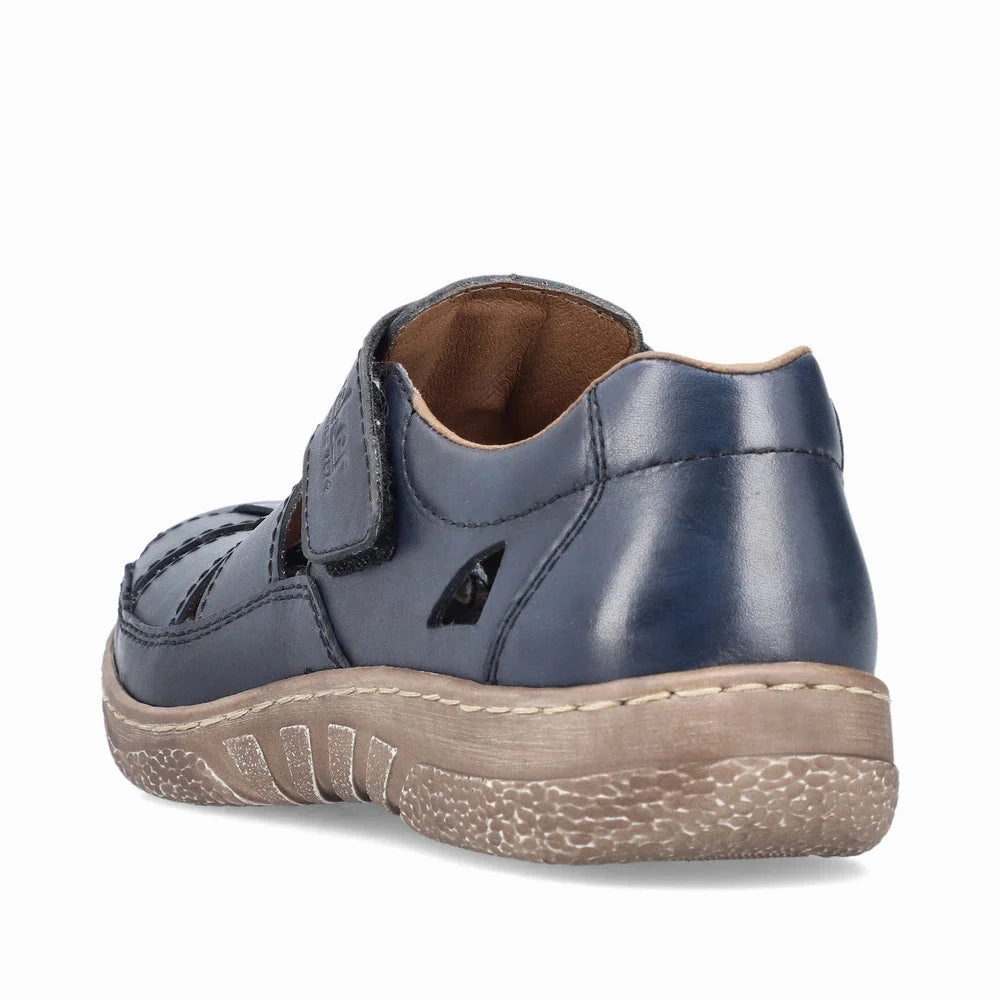 Men's 03578 Daily Comfort Flats