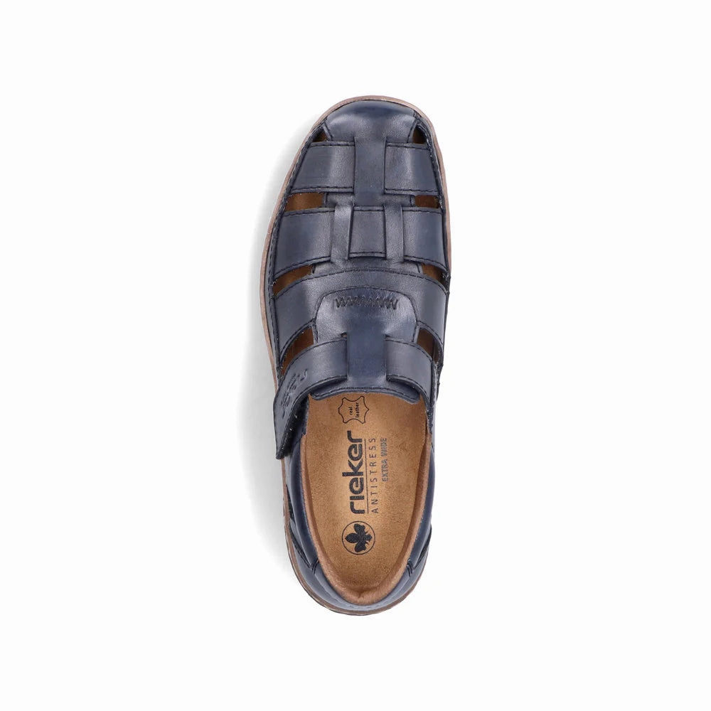 Men's 03578 Daily Comfort Flats