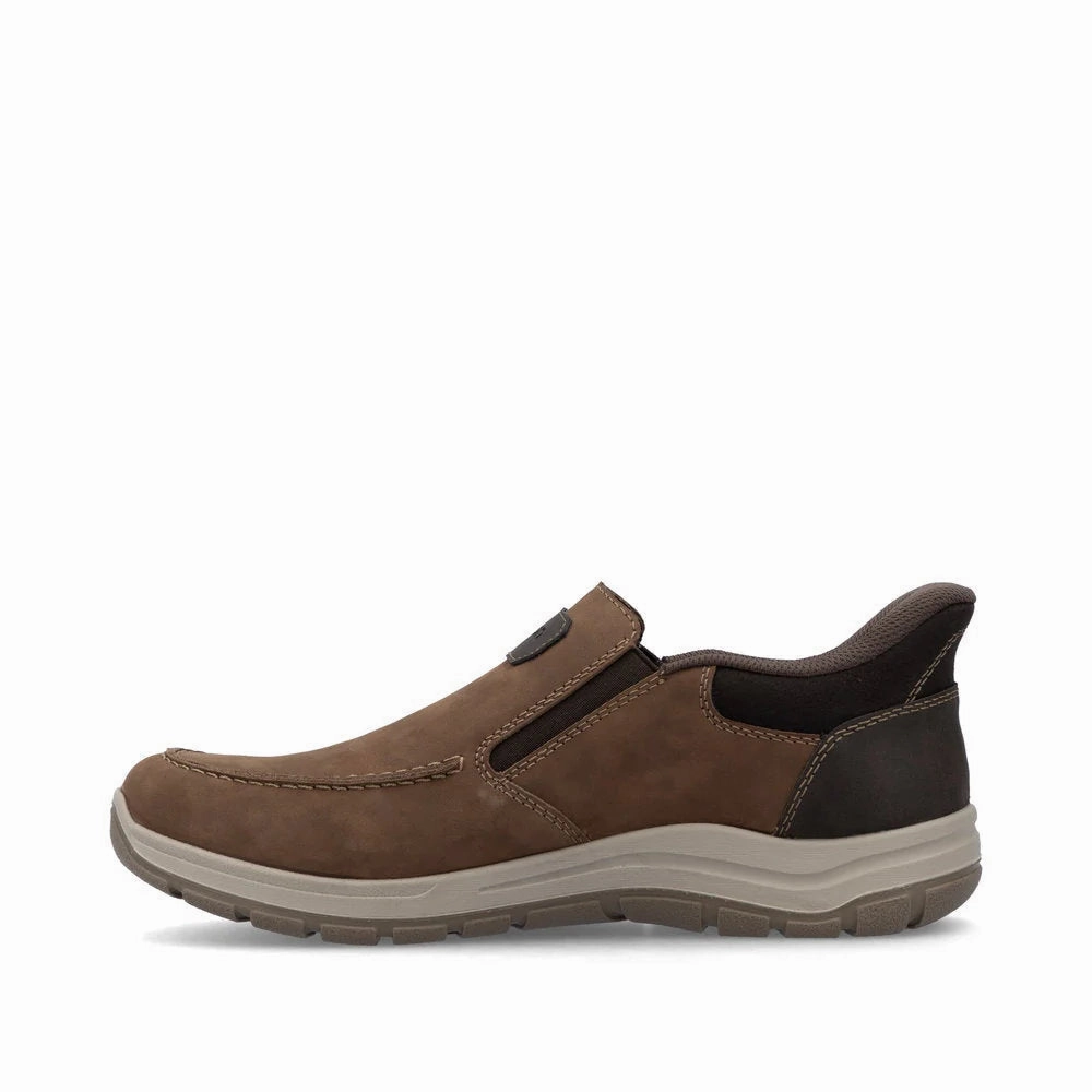 Men's 03655 Daily Comfort Flats