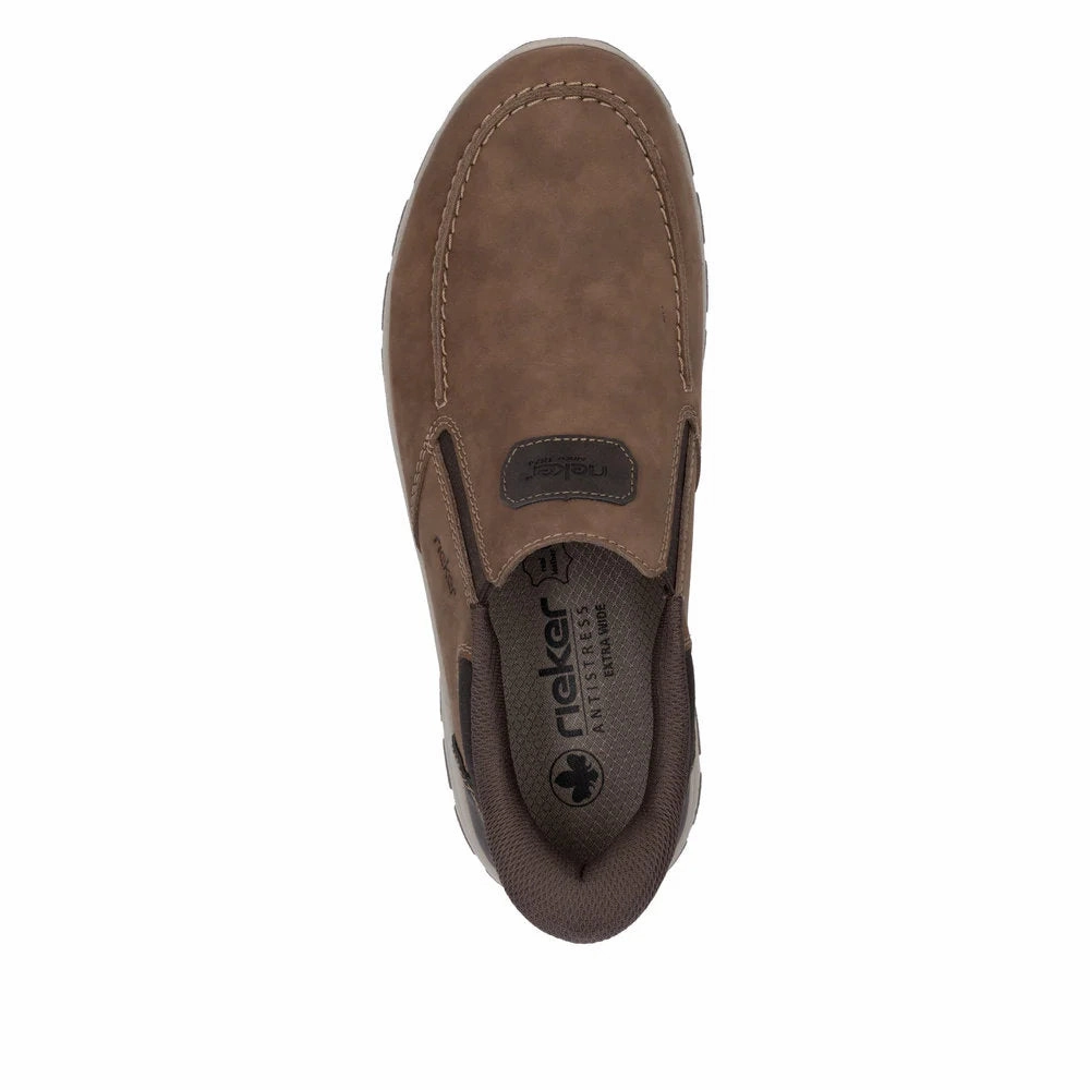 Men's 03655 Daily Comfort Flats