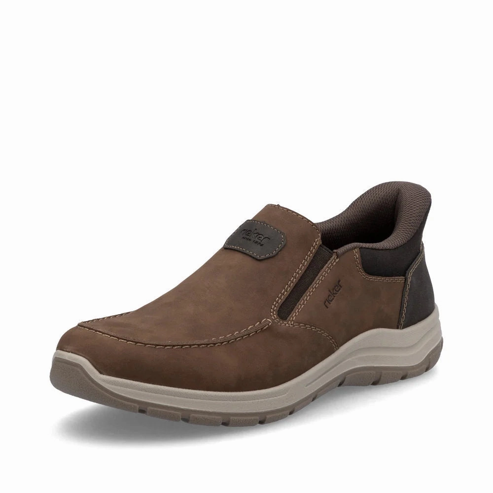 Men's 03655 Daily Comfort Flats