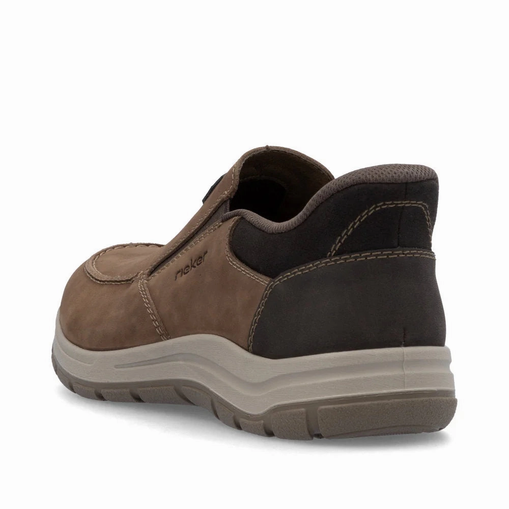 Men's 03655 Daily Comfort Flats