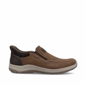 Men's 03655 Rieker shoe styles