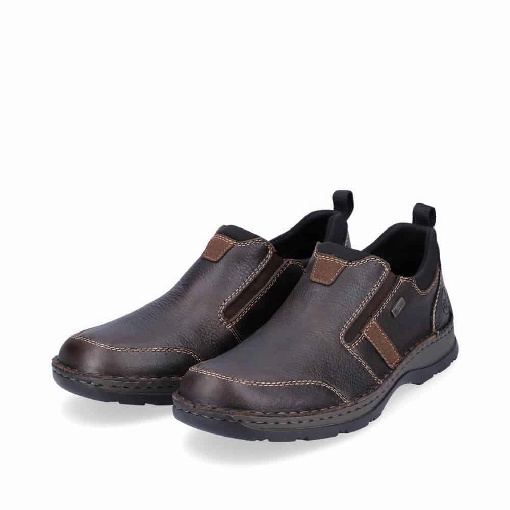 Men's 05355 Daily Comfort Flats