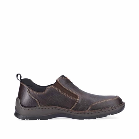 Men's 05355 Rieker shoe styles
