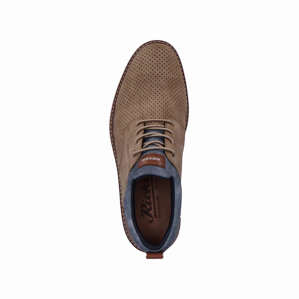 Men's 14450 Daily Comfort Flats