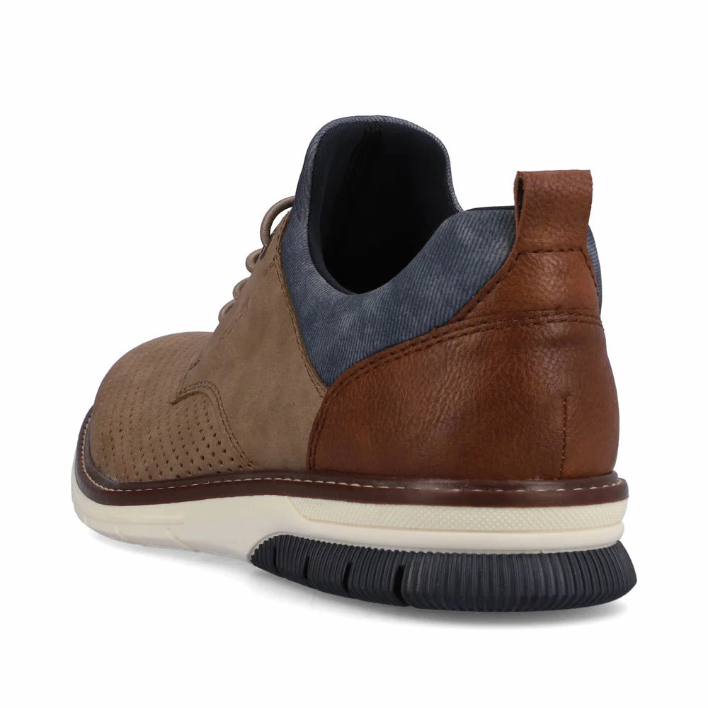 Men's 14450 Daily Comfort Flats