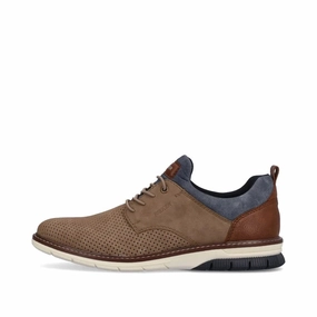 Men's 14450 Rieker shoe styles