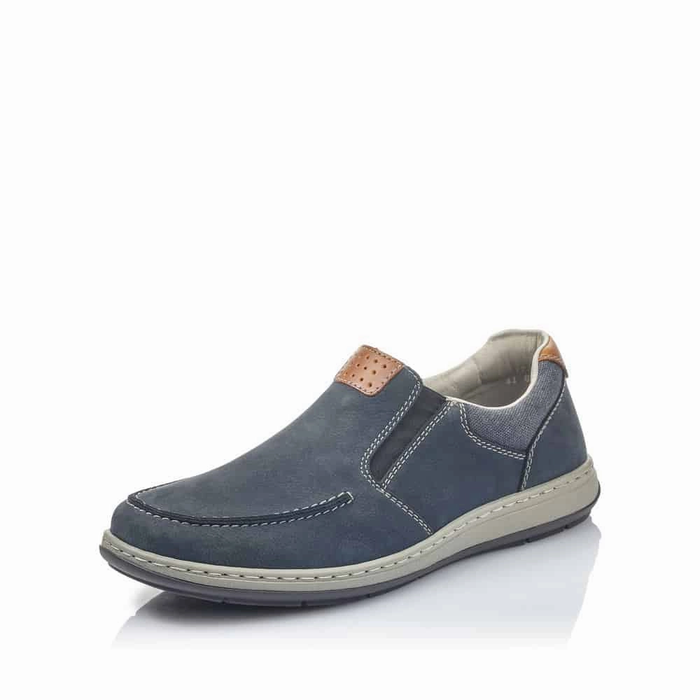 Men's 17360 Daily Comfort Flats