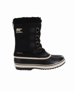 Men's 1964 Pac Sorel footwear designs