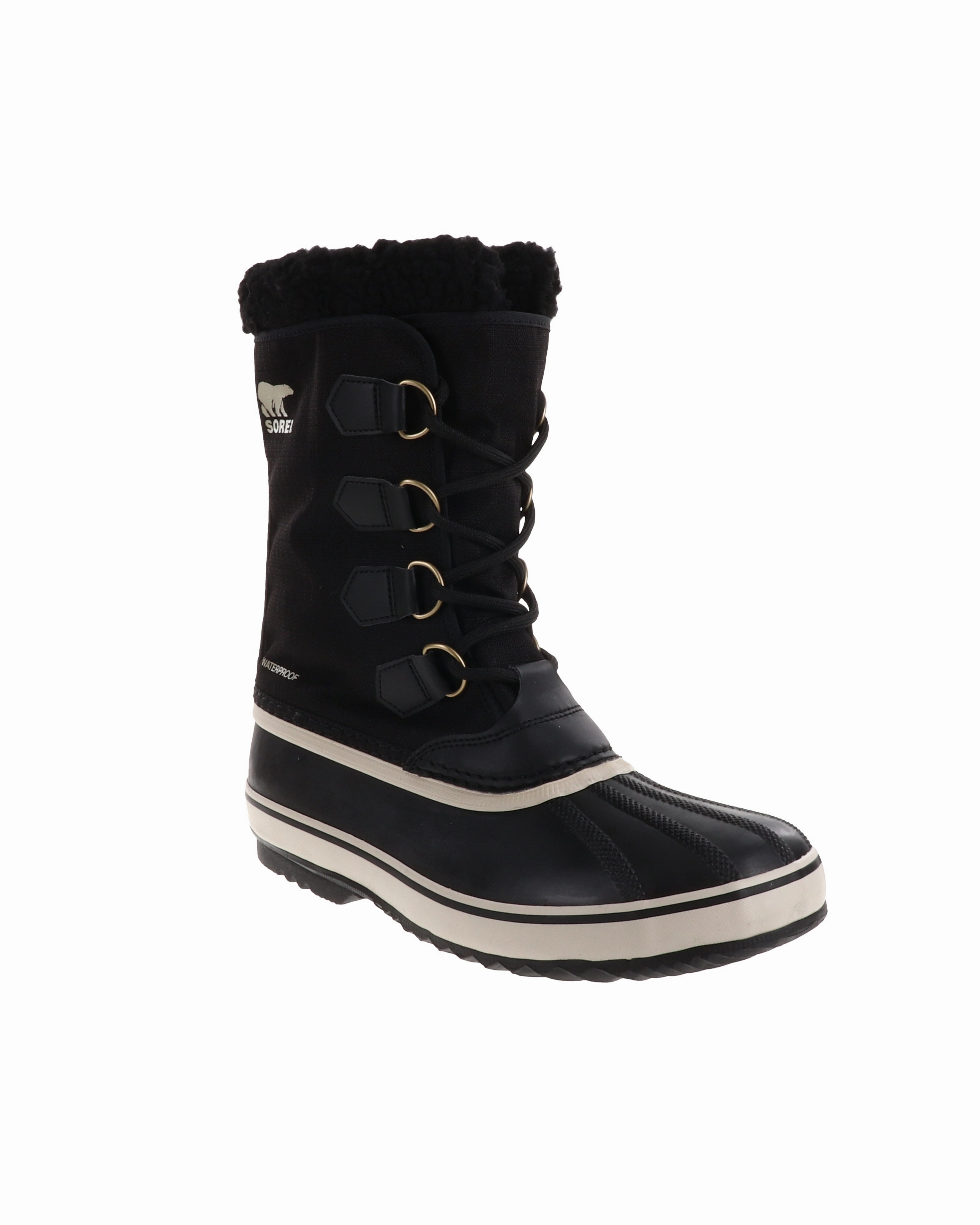 Men's 1964 Pac Nautical Style Shoes