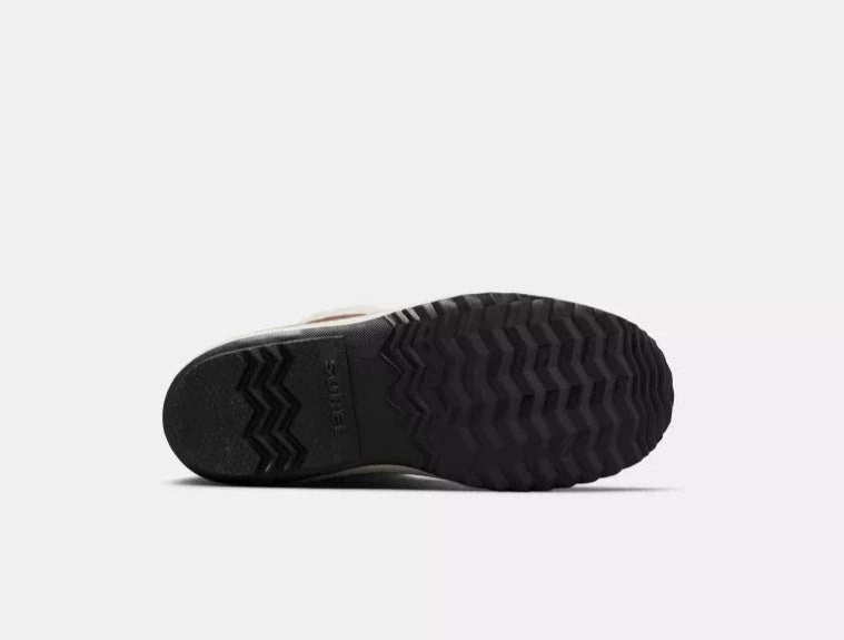 Men's 1964 Pac Nylon Nautical Style Shoes