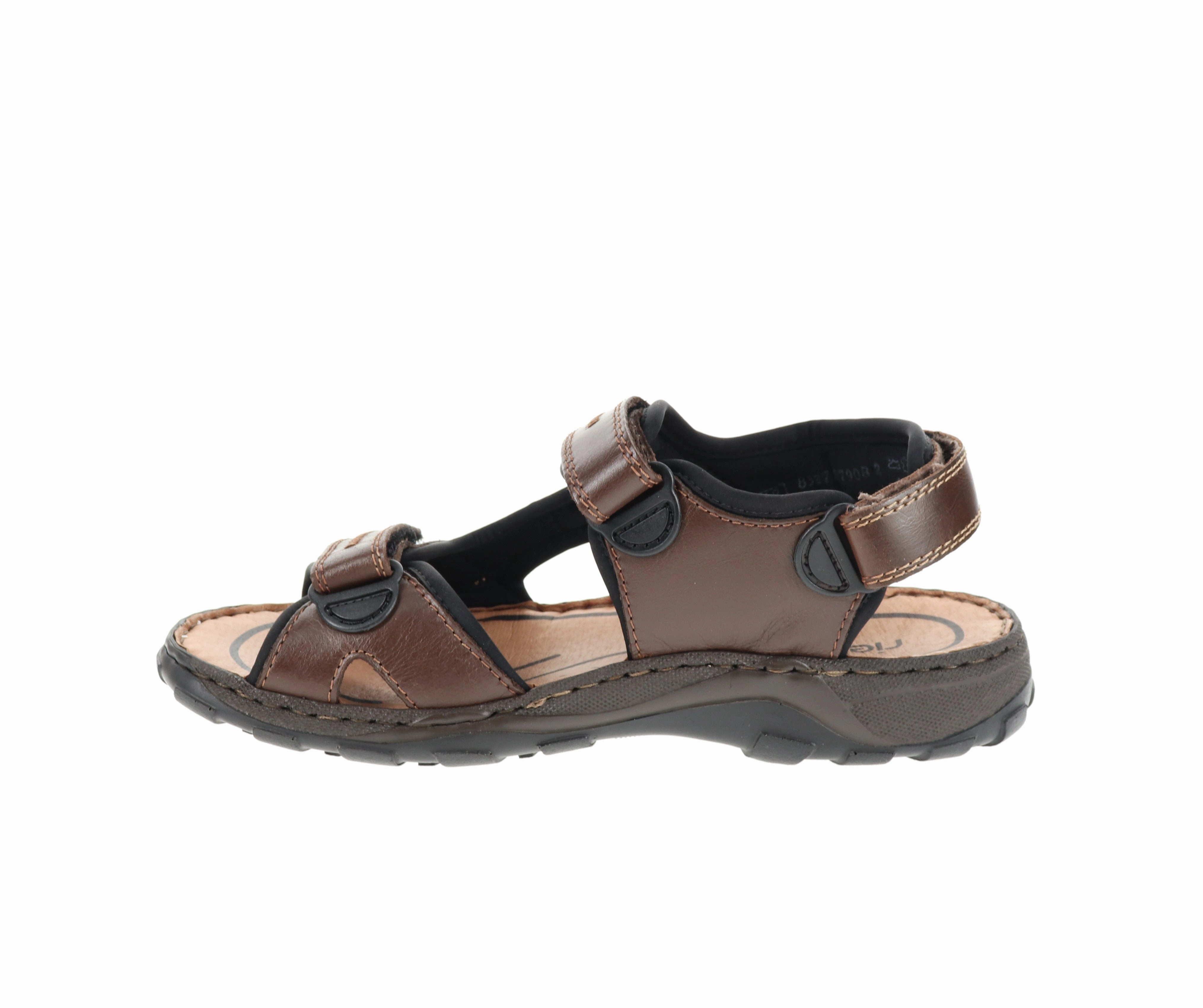 Men's 26061 Daily Comfort Flats