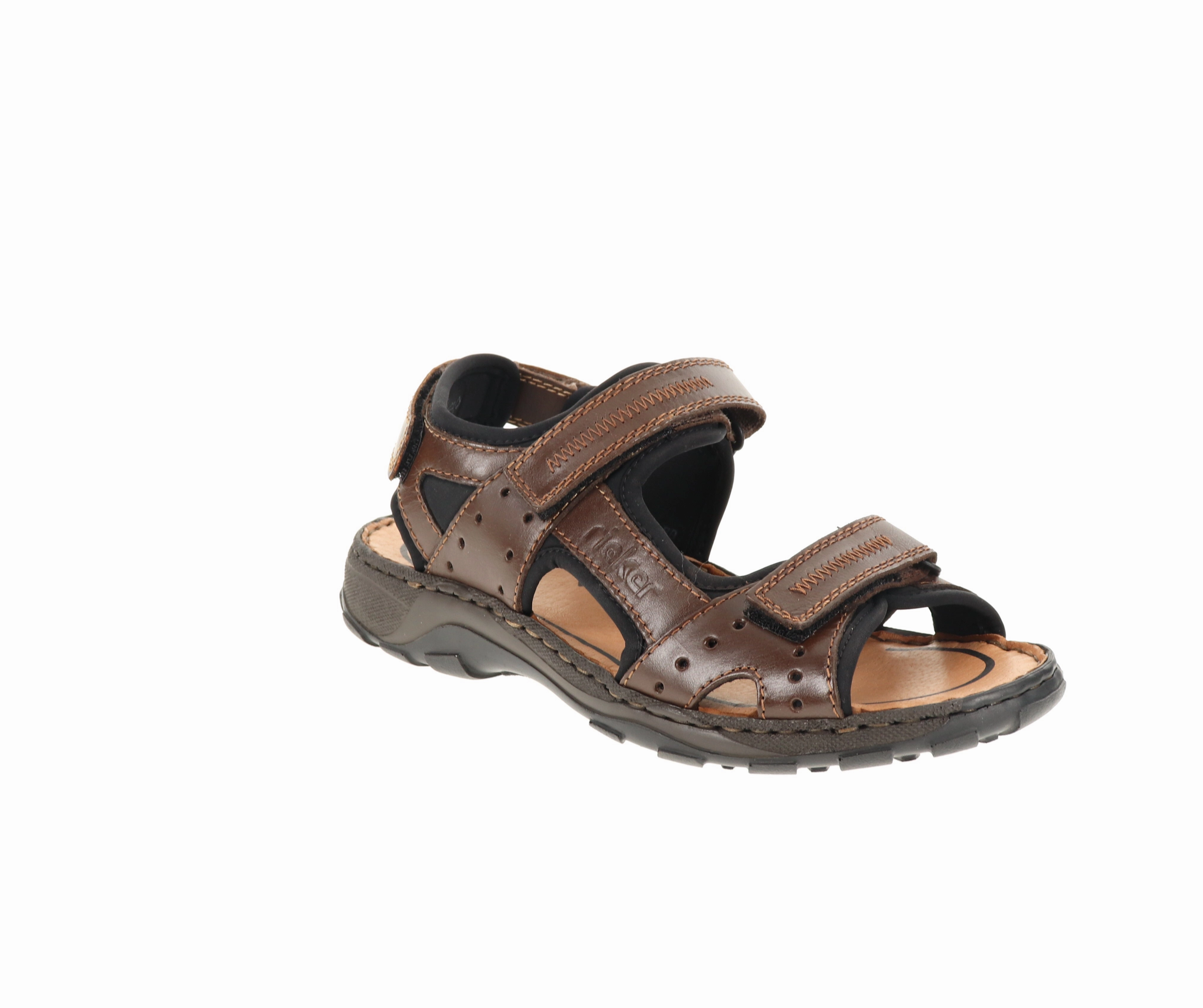 Men's 26061 Daily Comfort Flats